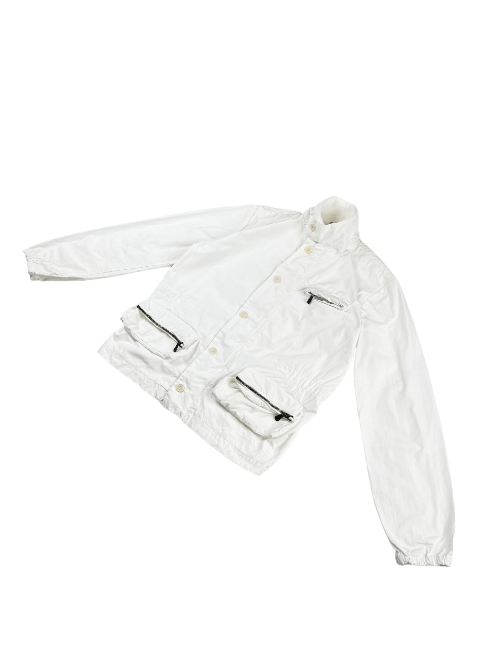 Bottega Veneta Pocket Jacket 50