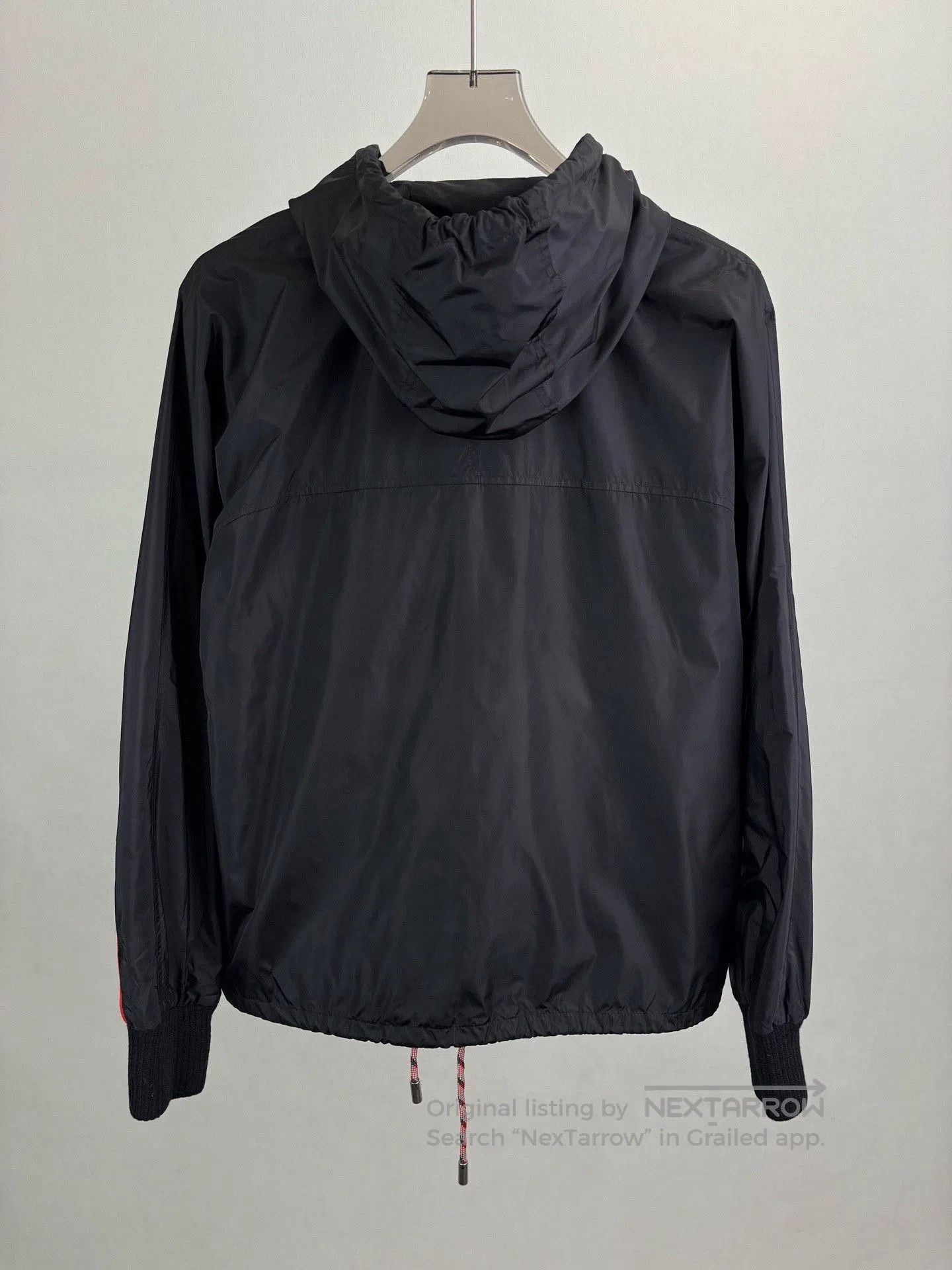 Gucci Gucci Black Tiger Head Hooded Jacket. Size US S / EU 44-46 / 1 - 2 Thumbnail