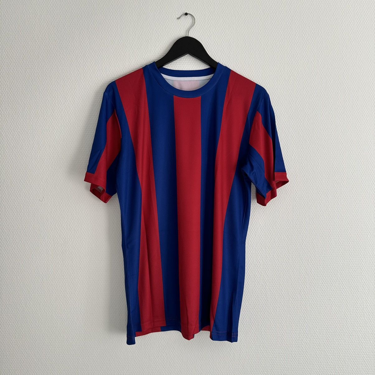 Other Signed Ansu Fati Shirt | Beckett COA Size US L / EU 52-54 / 3 - 2 Thumbnail