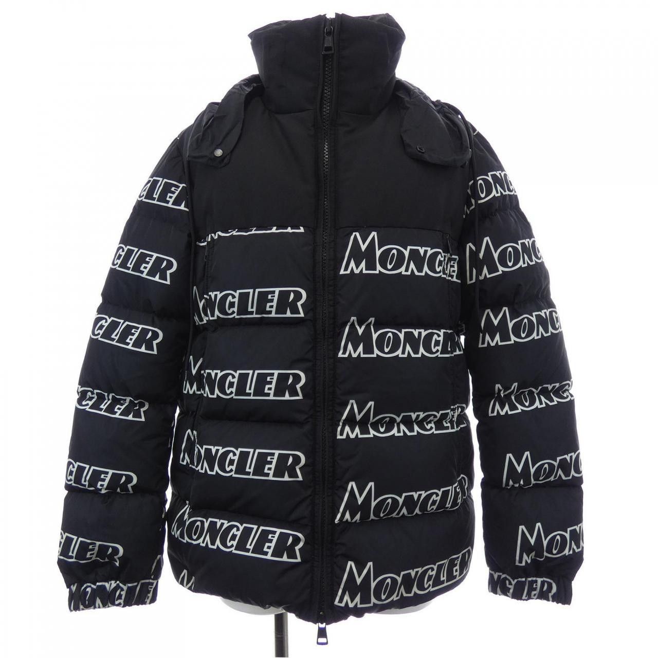 Moncler Moncler Moncler FAIVELEY Down Jacket Others Outerwear FAIVELEY DUTY FREE for USA Size ONE SIZE - 1 Thumbnail