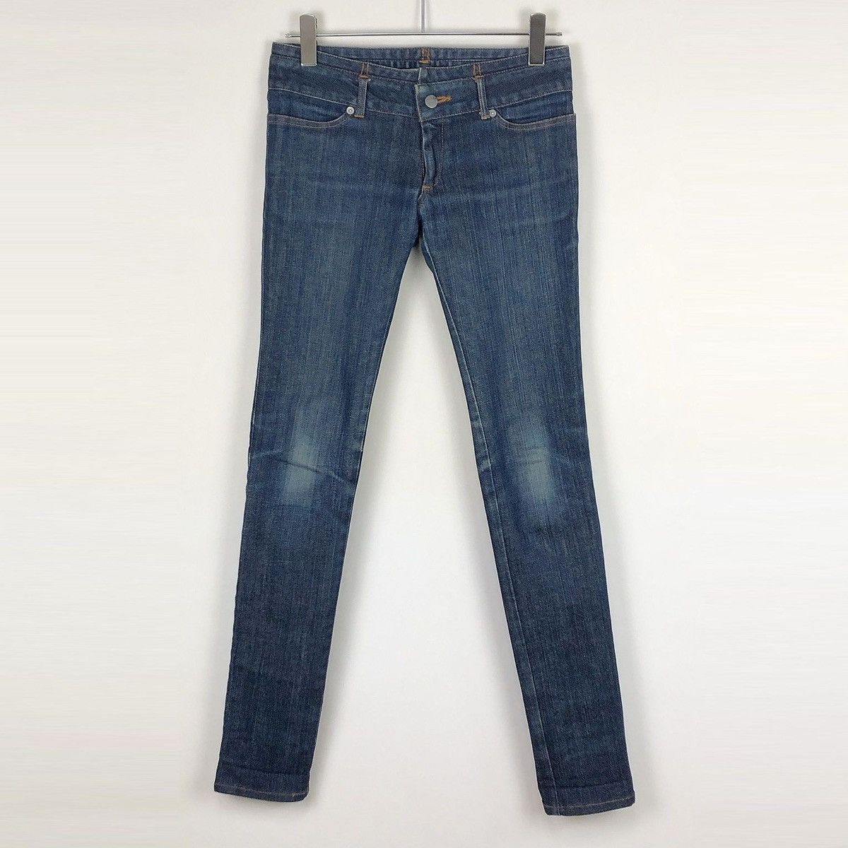 Hussein Chalayan Hussein Chalayan Denim Jeans Size US 28 / EU 44 - 1 Thumbnail