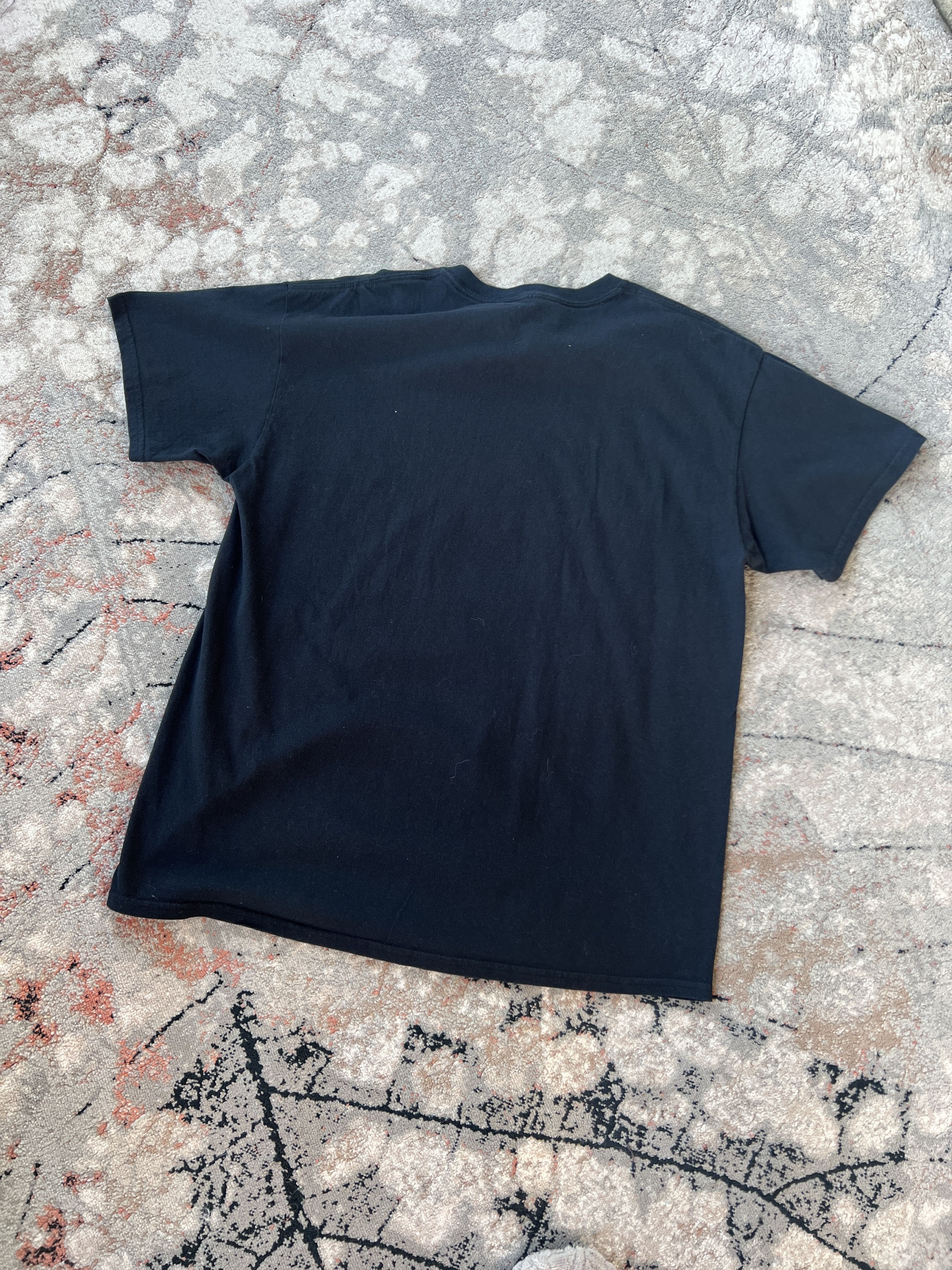 Band Tees Motley Crue Hollywood, CA Tee Size US L / EU 52-54 / 3 - 2 Thumbnail