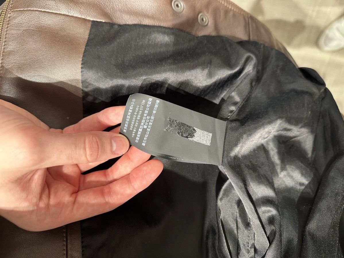 Saint Laurent Paris Saint Laurent Paris Size S / US 4 / IT 40 - 10 Thumbnail