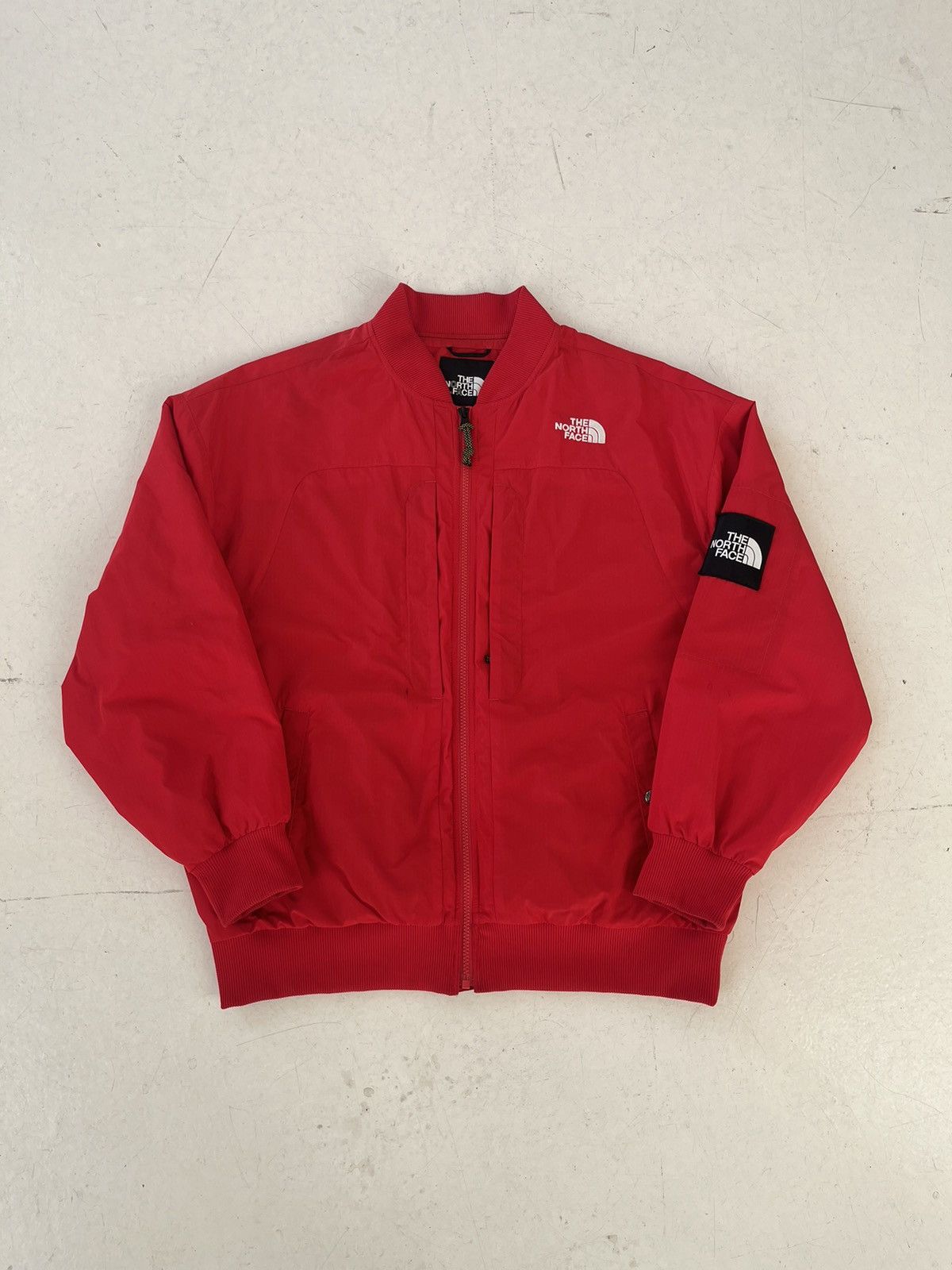 The North Face The North Face bomber Size US M / EU 48-50 / 2 - 1 Thumbnail