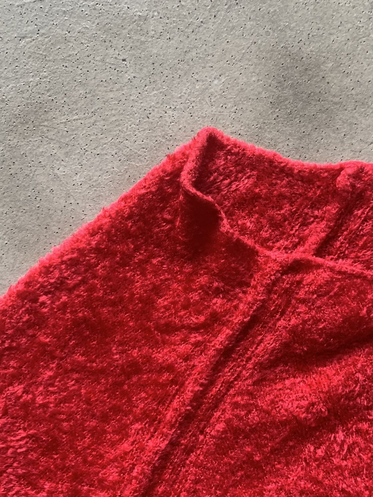 Raf by Raf Simons AW 2010 RAF BY RAF SIMONS oversized sweater Size US M / EU 48-50 / 2 - 5 Thumbnail