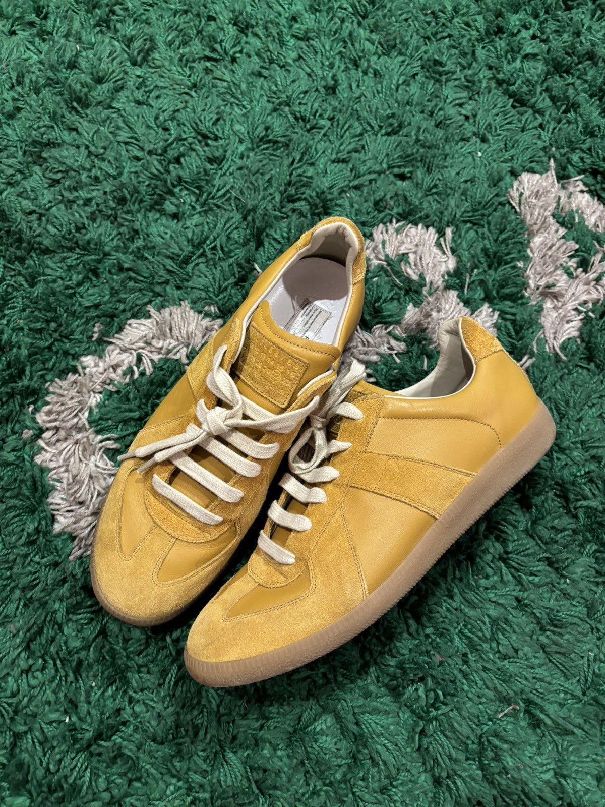 Maison Margiela Gats