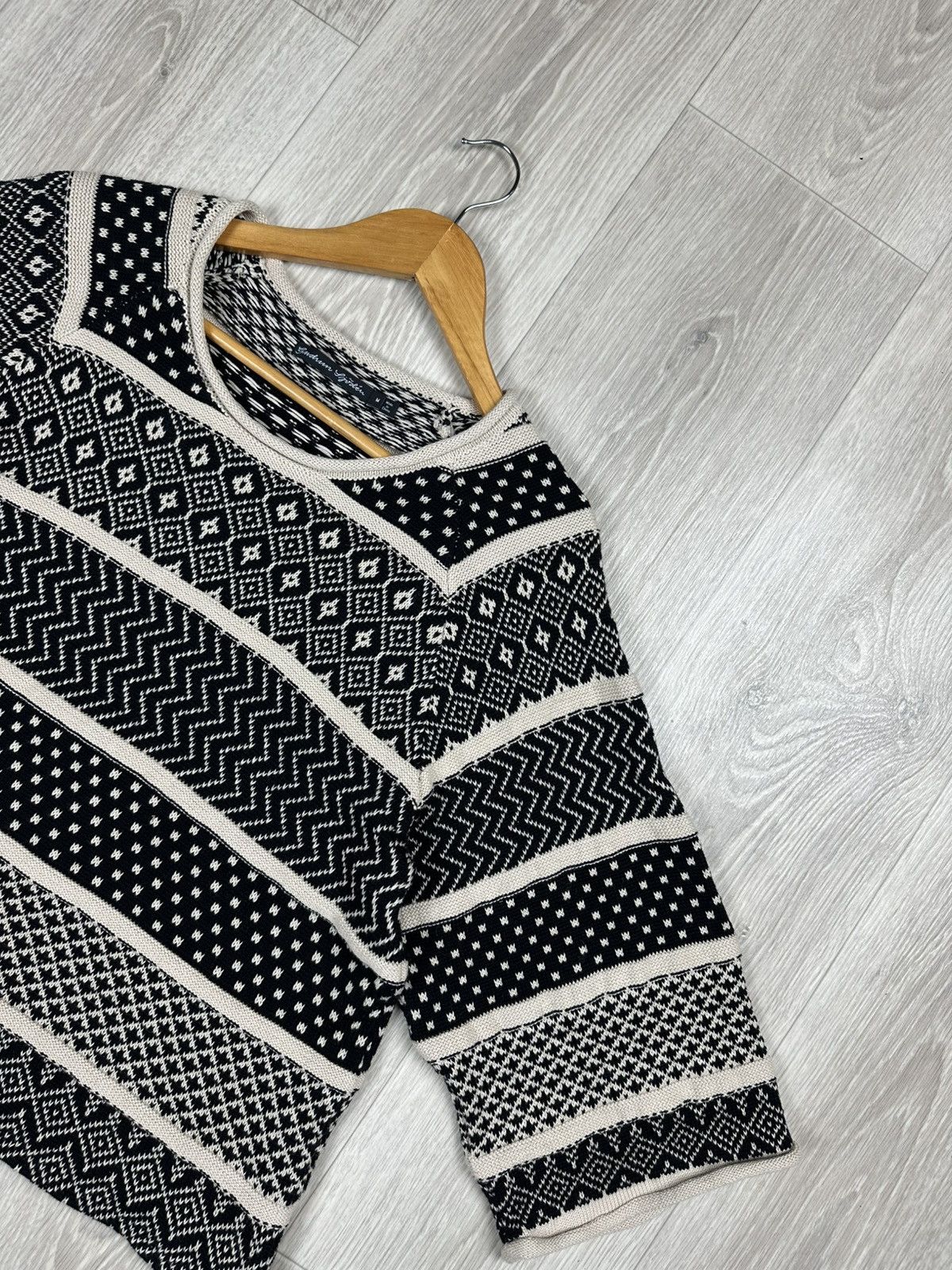 Gudrun Sjoden Gudrun Sjoden Cardigan 3/4 Sleeves Sweater Womens Size M Size M / US 6-8 / IT 42-44 - 2 Thumbnail