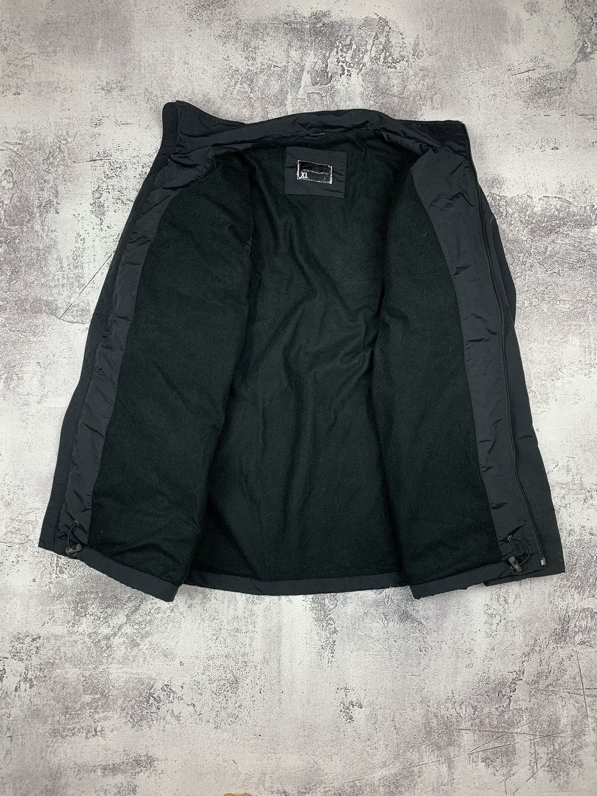 Oakley Oakley Jacket Vintage Size US XL / EU 56 / 4 - 2 Thumbnail