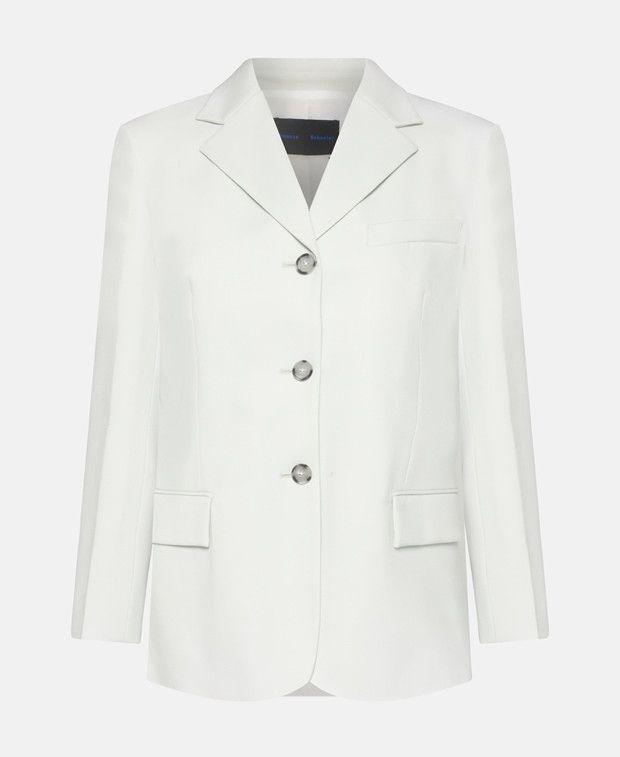 Proenza Schouler Blazer Size XXS / US 00 / IT 34 - 1 Thumbnail