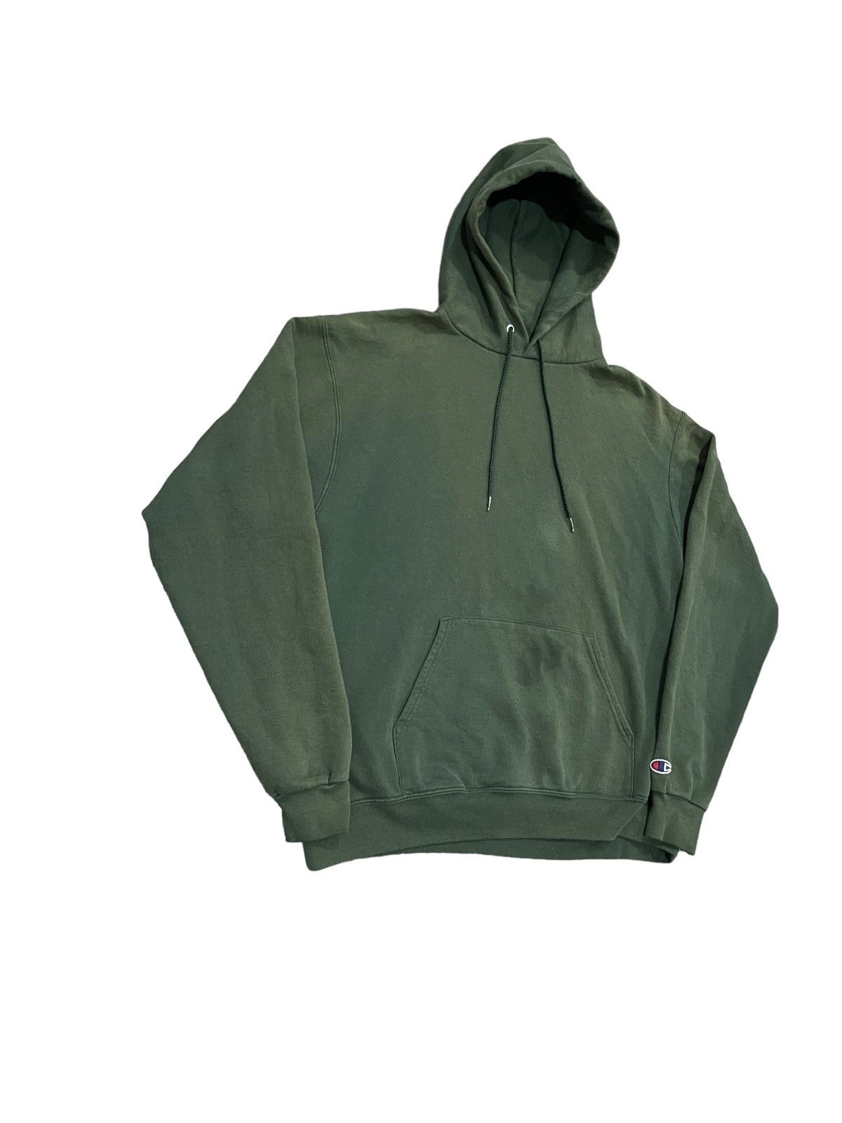 Champion Vintage Champion Faded Thrashed Size US L / EU 52-54 / 3 - 2 Thumbnail