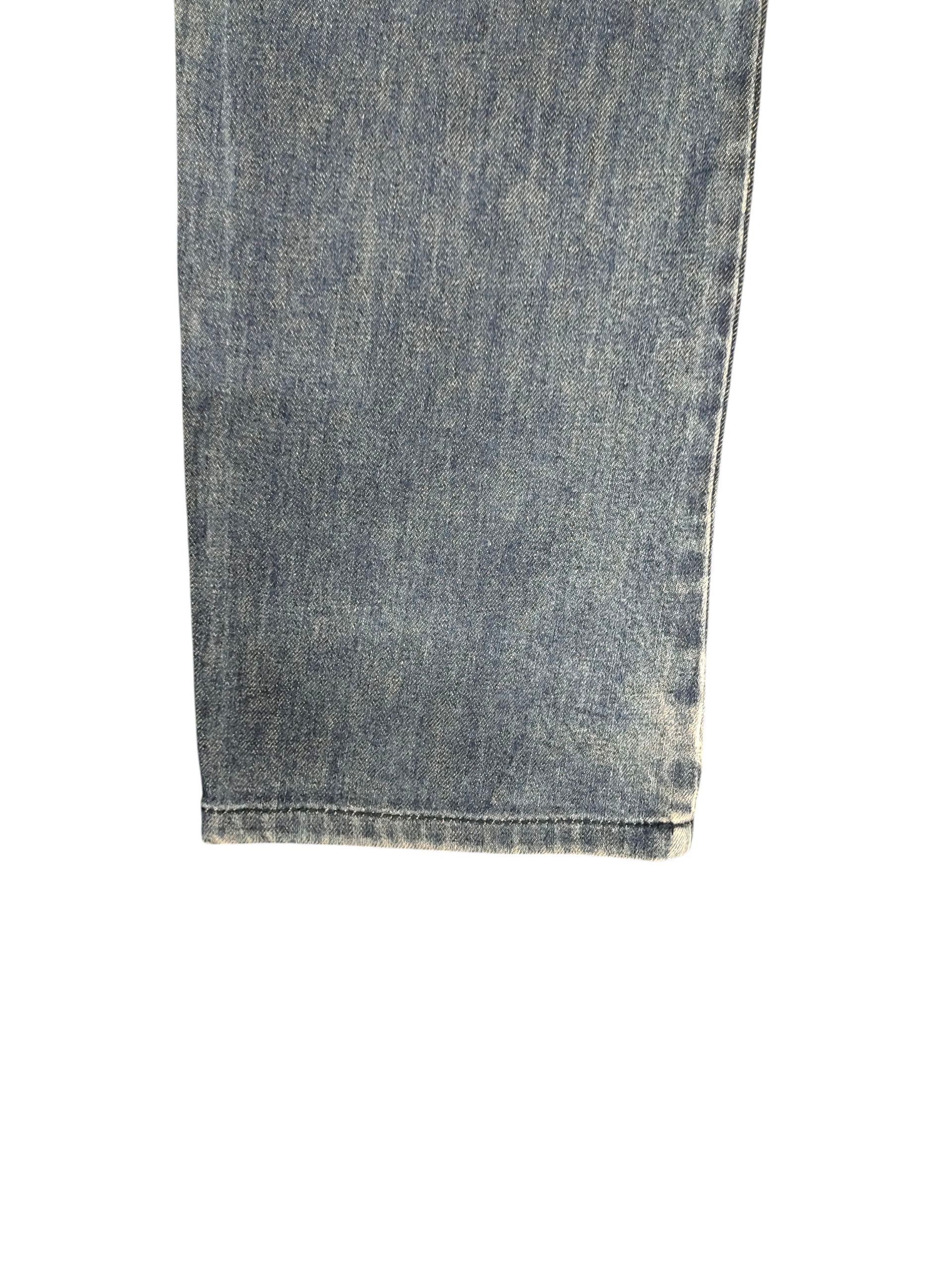 Kapital Vintage Edwin E-Function Curve Denim Pants Size US 30 / EU 46 - 6 Thumbnail