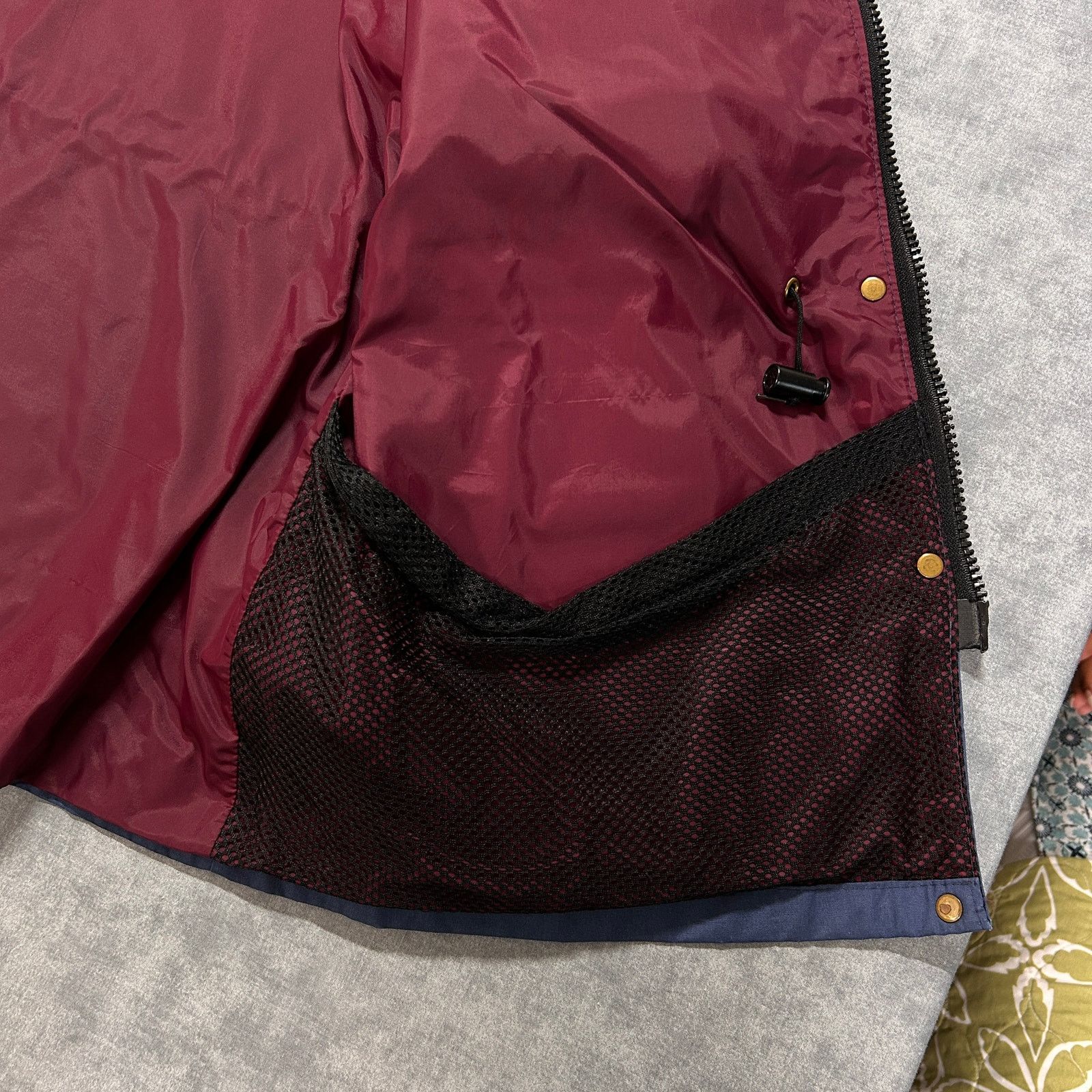 Eddie Bauer VTG Eddie Bauer Expedition Outfitter field parka wms XL Size XL / US 12-14 / IT 48-50 - 4 Thumbnail