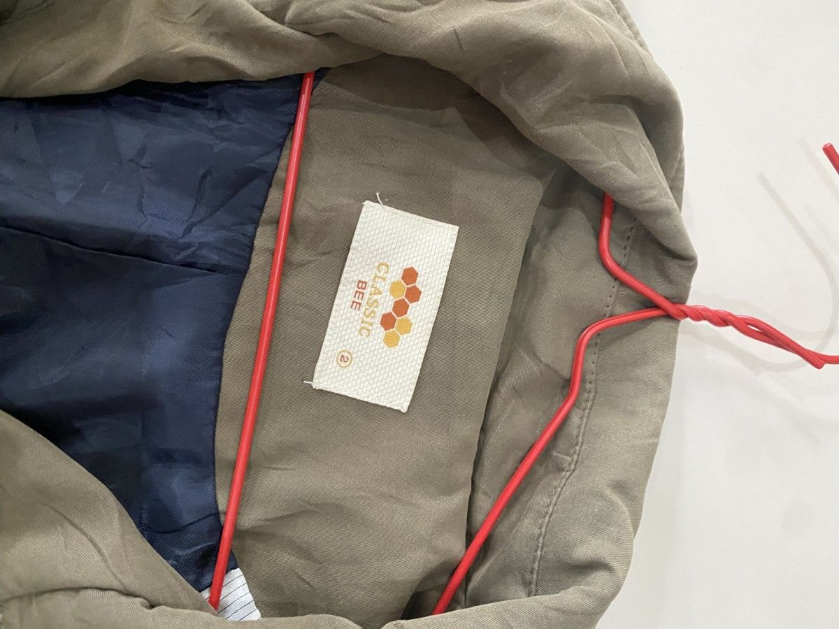 Other Classic bee parka jacket Size US L / EU 52-54 / 3 - 3 Thumbnail