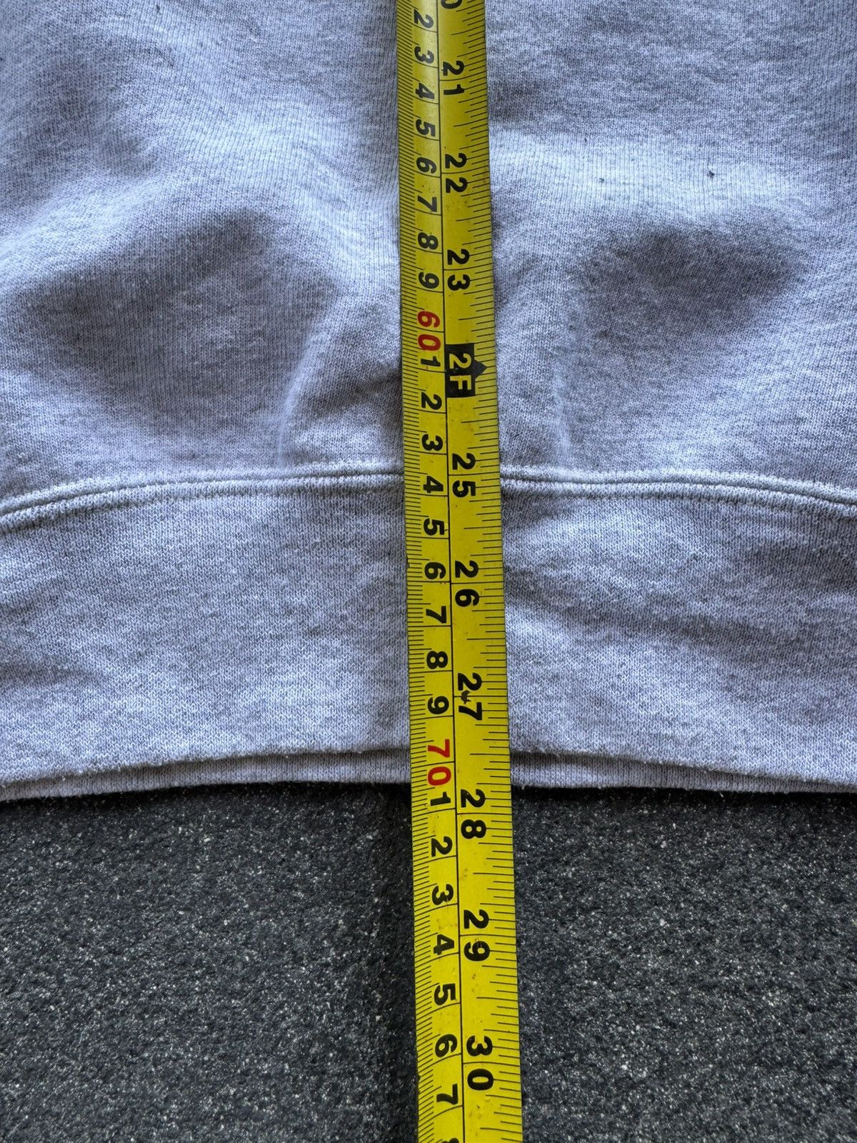 Champion CRAZY Y2K UCLA BRUINS COLLEGIATE SWEATSHIRT Size US XL / EU 56 / 4 - 5 Thumbnail
