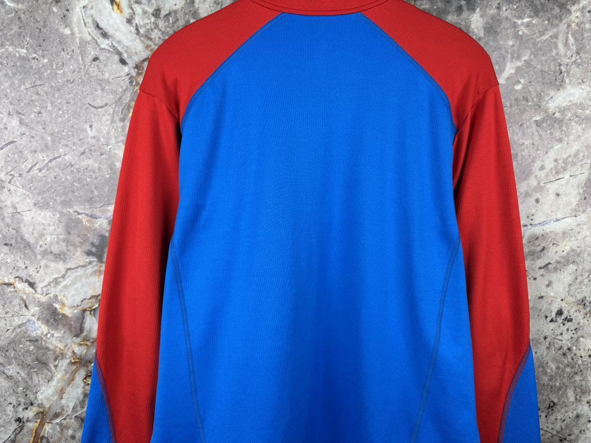 Salomon Men’s Salomon Sweatshirt Outdoor Multicolor Size XXL Size US XXL / EU 58 / 5 - 14 Thumbnail