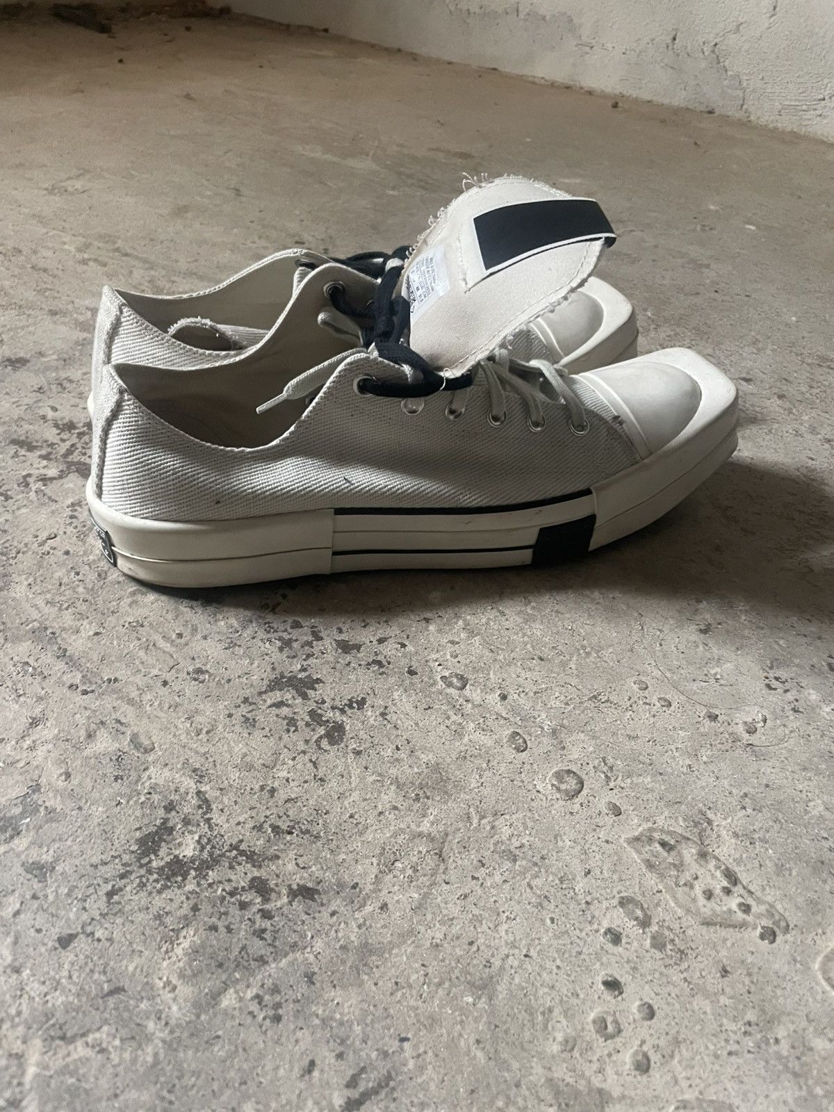 Converse TURBODRK