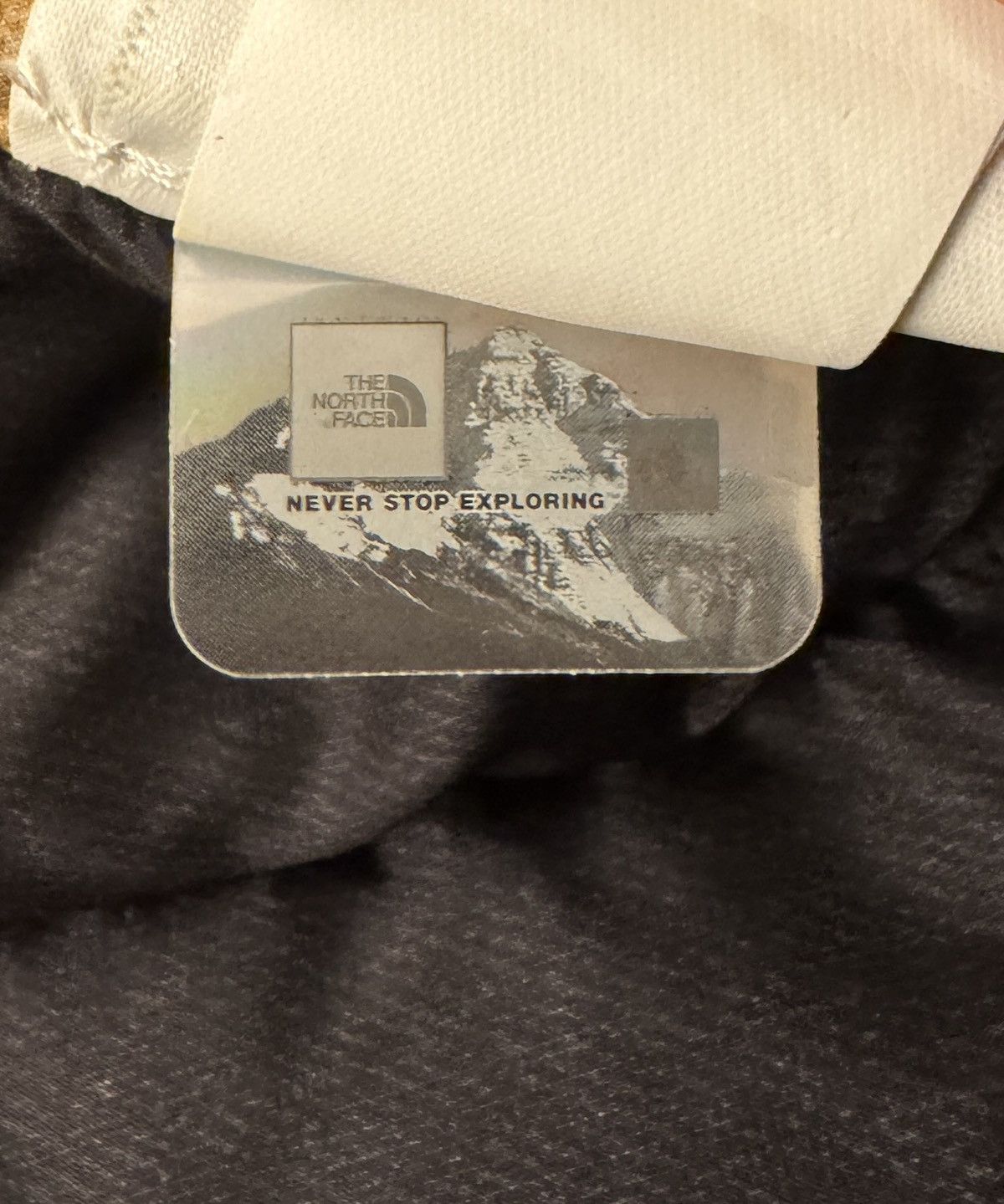 帽子 Supreme The North Face Bleached Trooper RARE 2021 Supreme The North Face Bleached Denim Print Nuptse