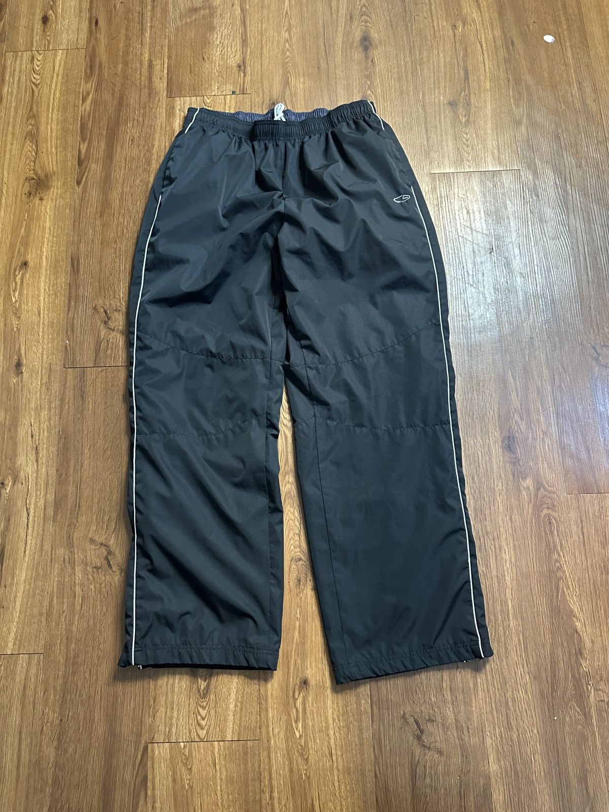 Athletic Works × Vintage Baggy athletic works sweatpants Size US 34 / EU 50 - 1 Thumbnail