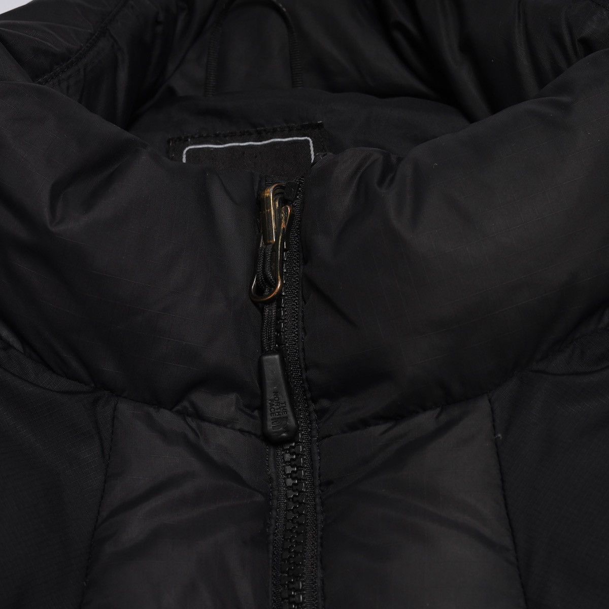 The North Face The North Face 700 Down Puffer Jacket Black Size US L / EU 52-54 / 3 - 13 Thumbnail
