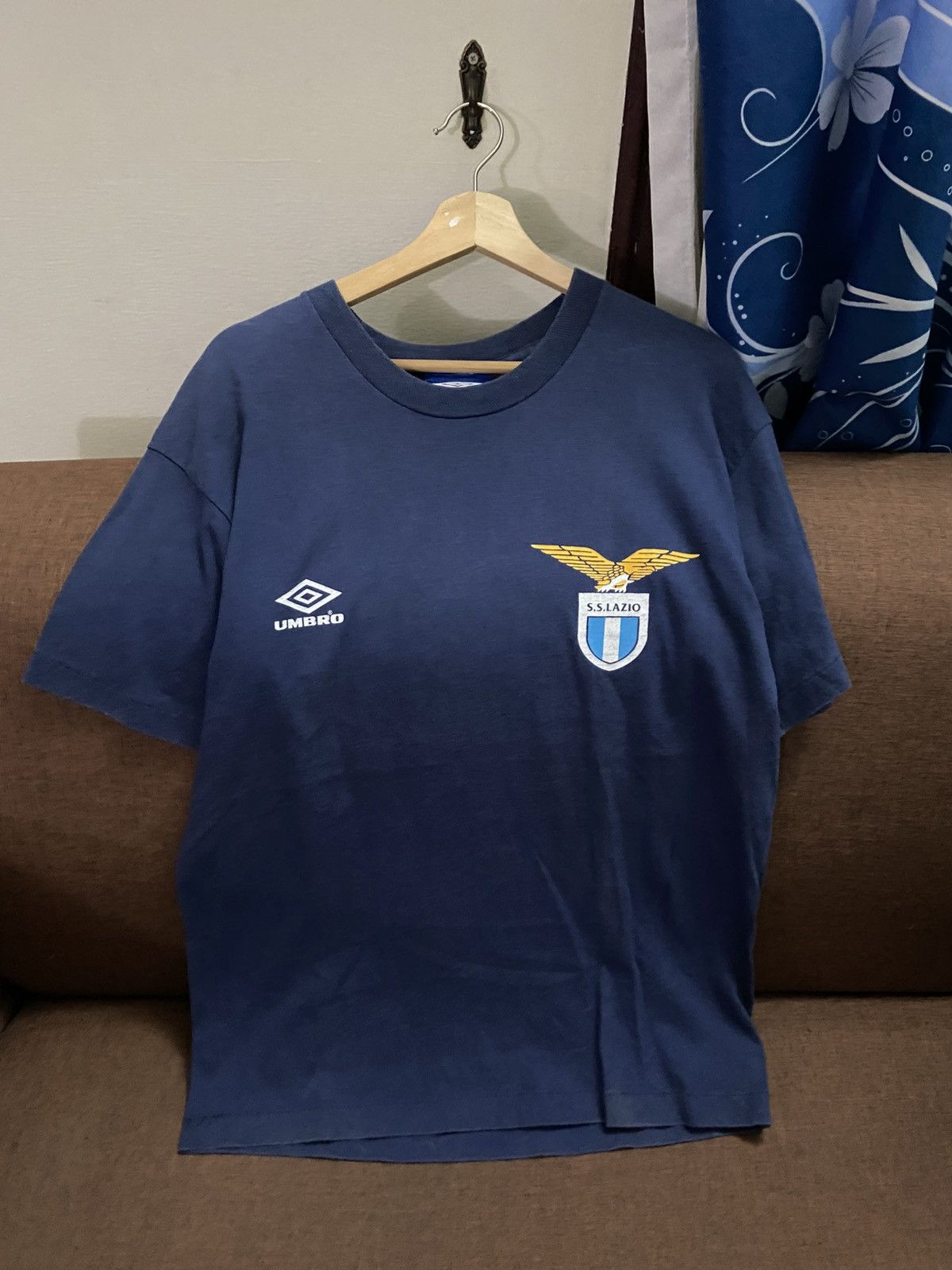 ラツィオ vintage UMBRO サッカーシャツ XL ラツィオ vintage UMBRO サッカーシャツ XL 2025年最新