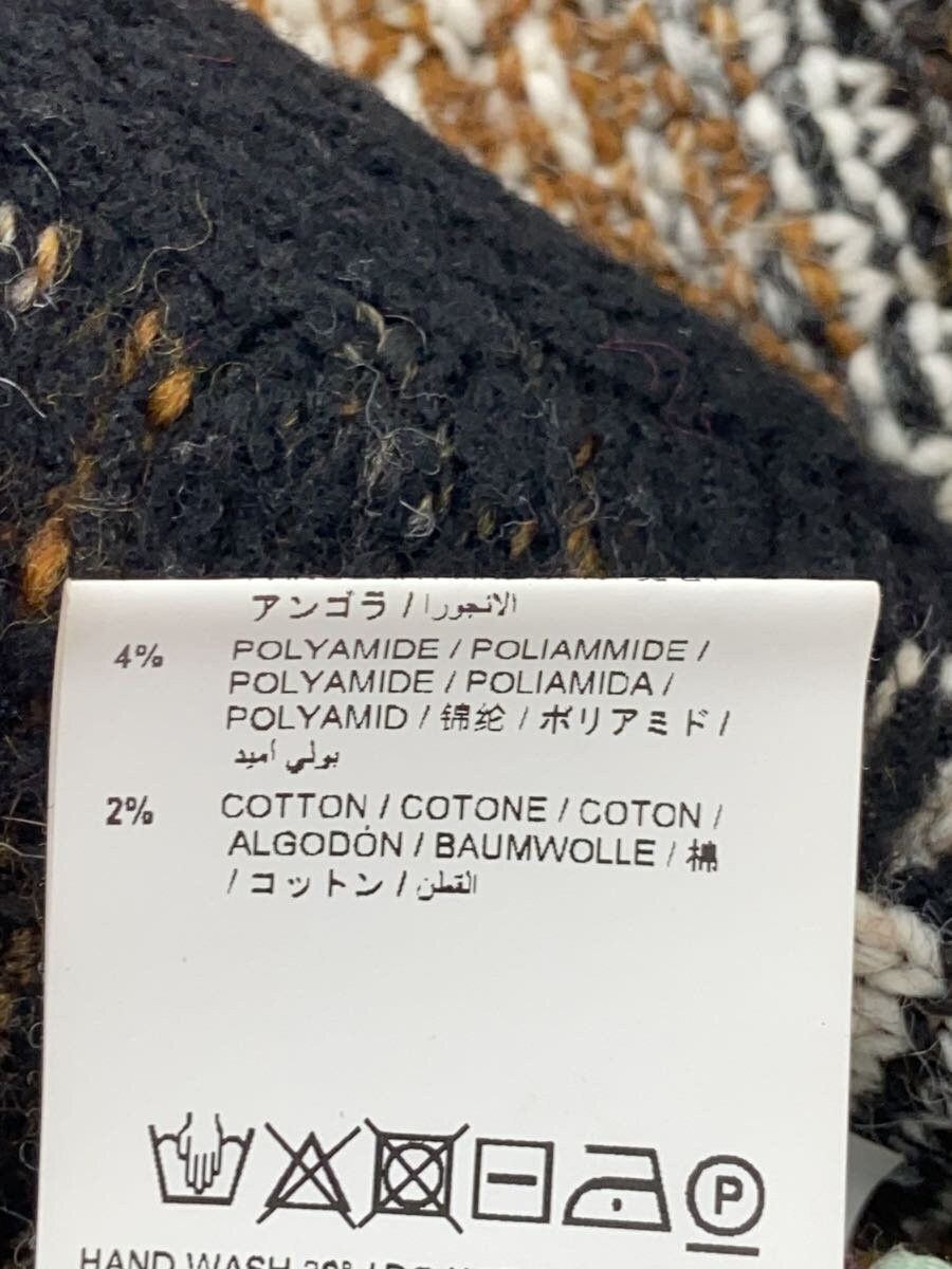 Off-White OFF-WHITE Business Pullover Knitwear Multicolor M Size US M / EU 48-50 / 2 - 5 Thumbnail