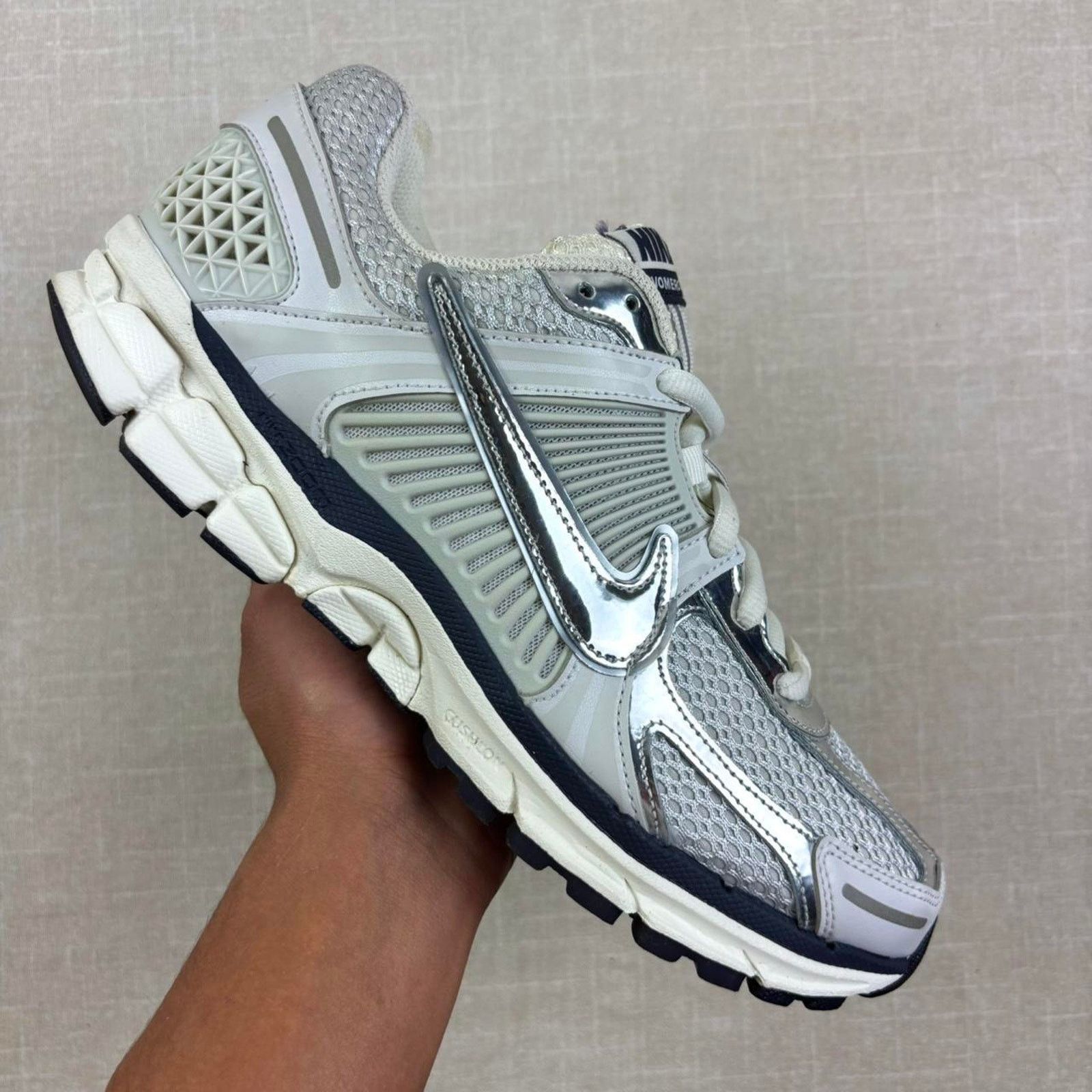 Nike Zoom Vomero 5 Wheat Grass | Grailed display picture 1