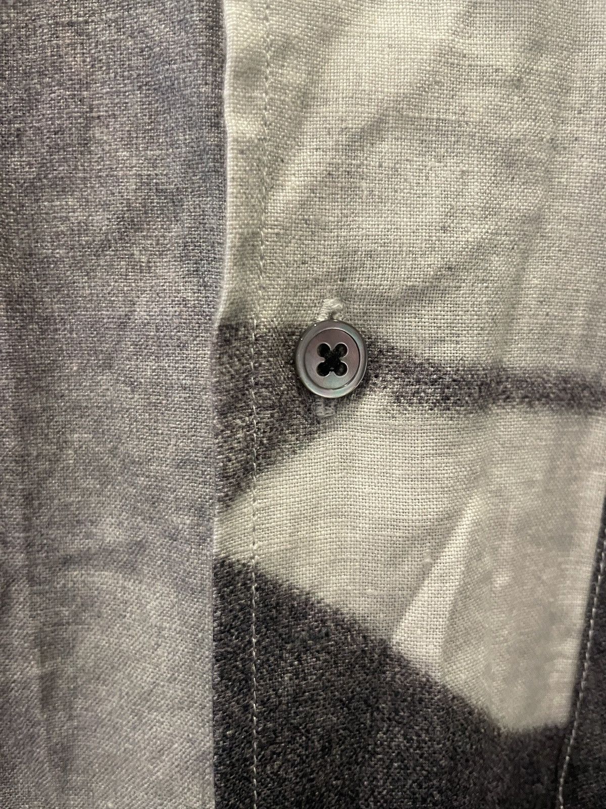 L'Homme Rouge L’homme rouge button up Size US M / EU 48-50 / 2 - 5 Thumbnail