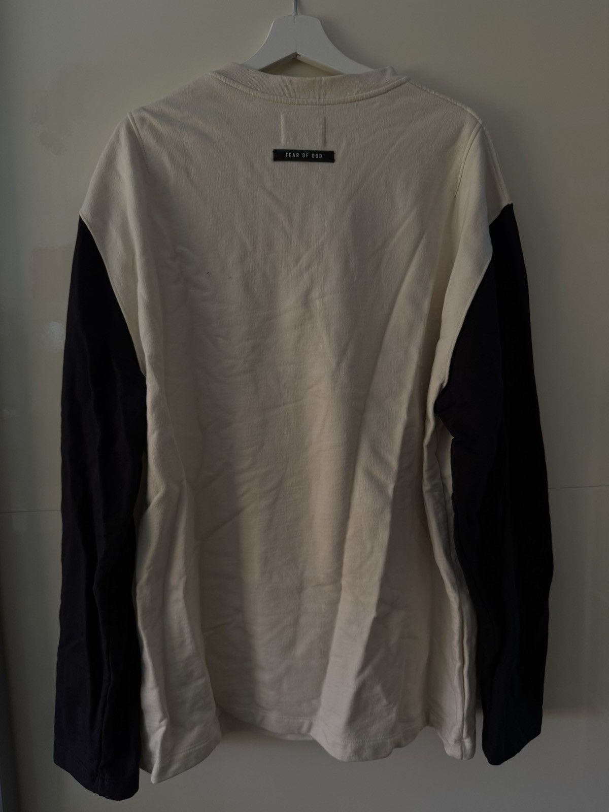 Fear of God Fear Of God Henley Sixth Collection Size US L / EU 52-54 / 3 - 2 Thumbnail