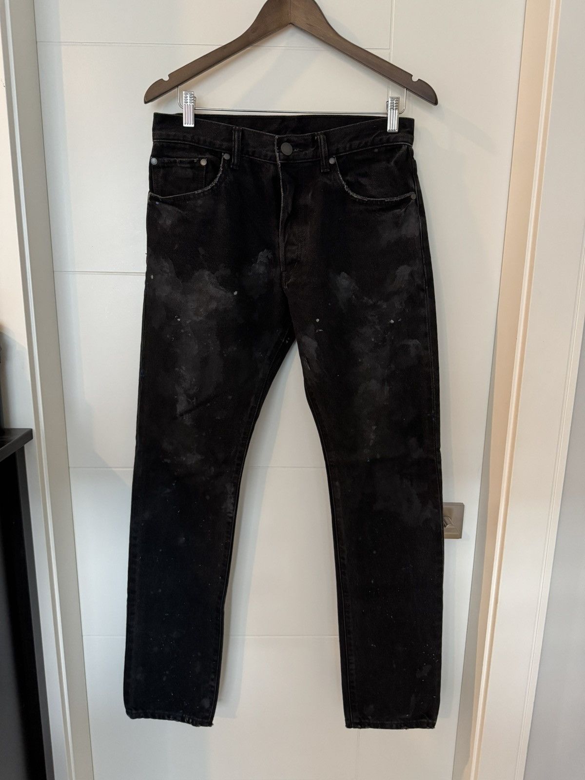 John Elliott John Elliott Kane 2 Dale Size US 28 / EU 44 - 1 Thumbnail
