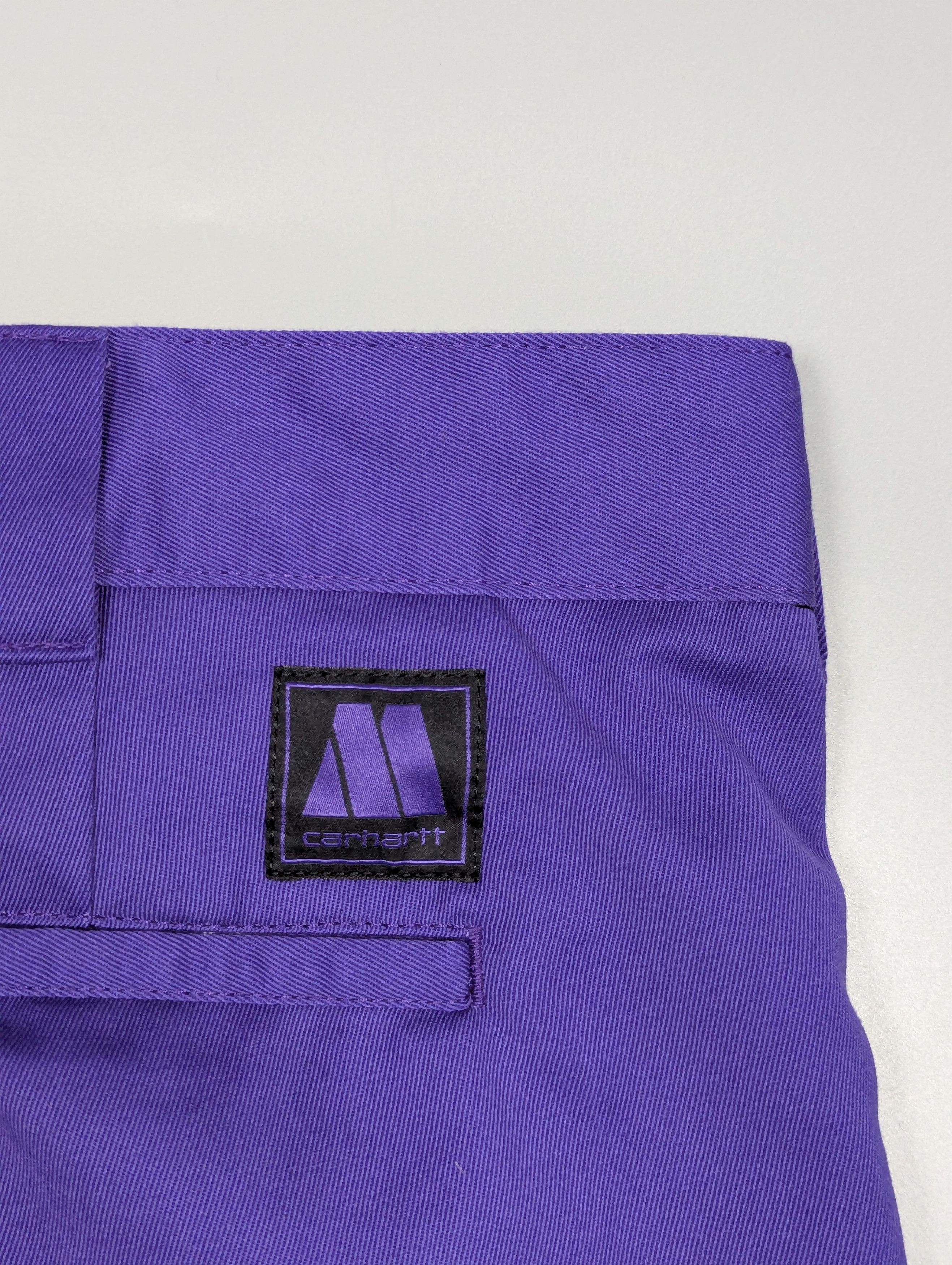 Carhartt Wip Carhartt WIP x Motown Master Pants Men’s XXL Size US 42 / EU 58 - 10 Thumbnail