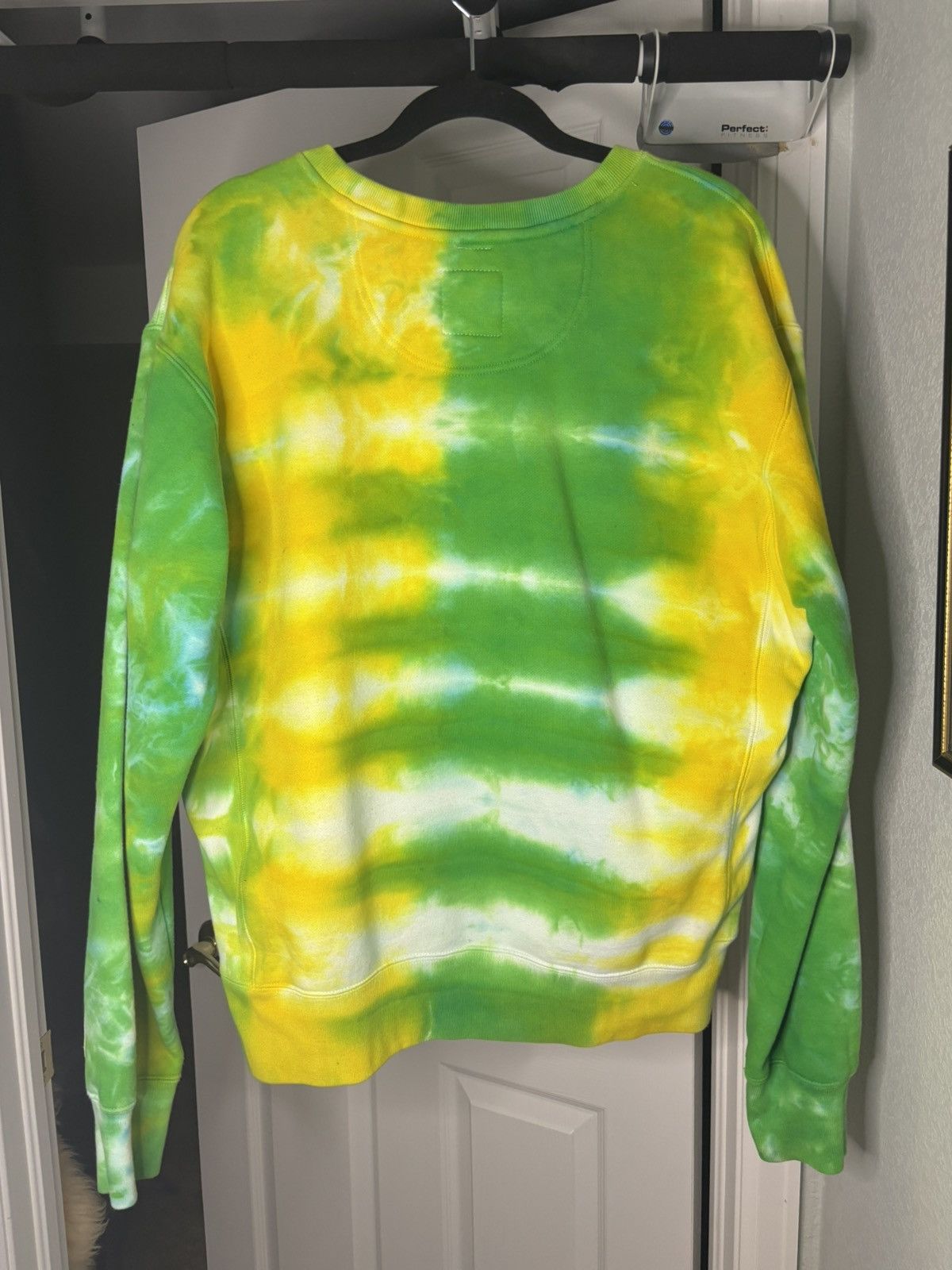 Other Custom Tie Dye Kapital Style Skeleton Crewneck Sweatshirt Size US L / EU 52-54 / 3 - 2 Thumbnail