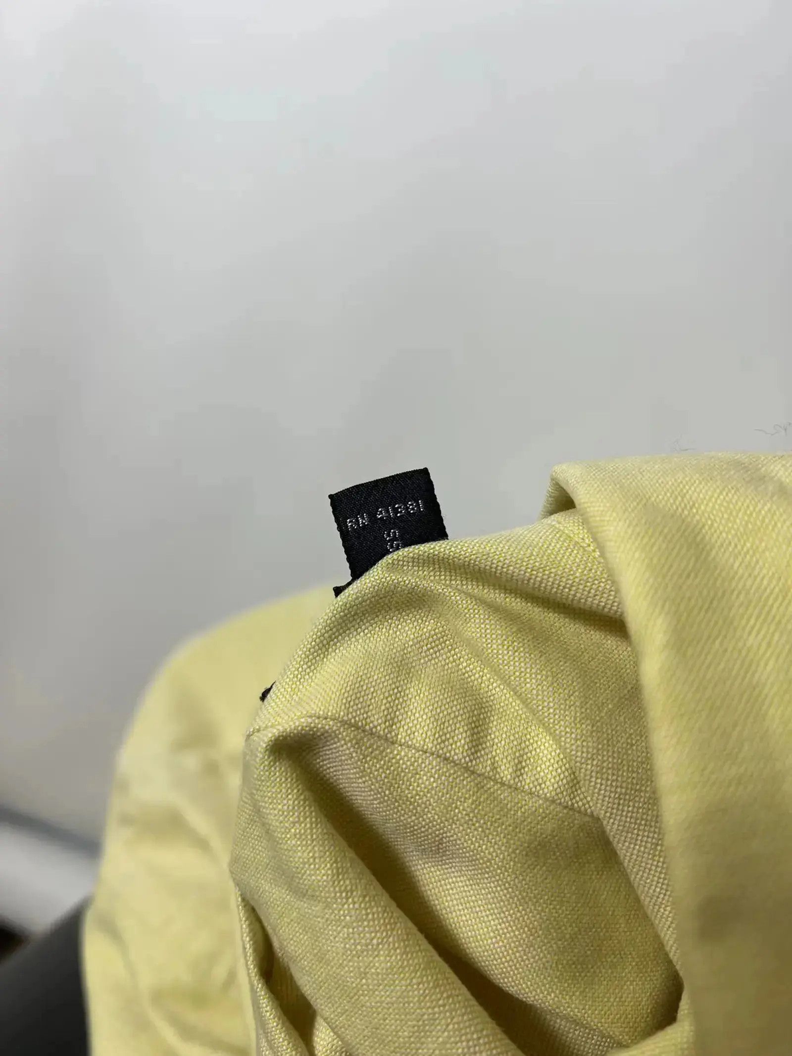 Polo Ralph Lauren Vintage Polo by Ralph Lauren long sleeve oxford shirt Size US L / EU 52-54 / 3 - 5 Thumbnail