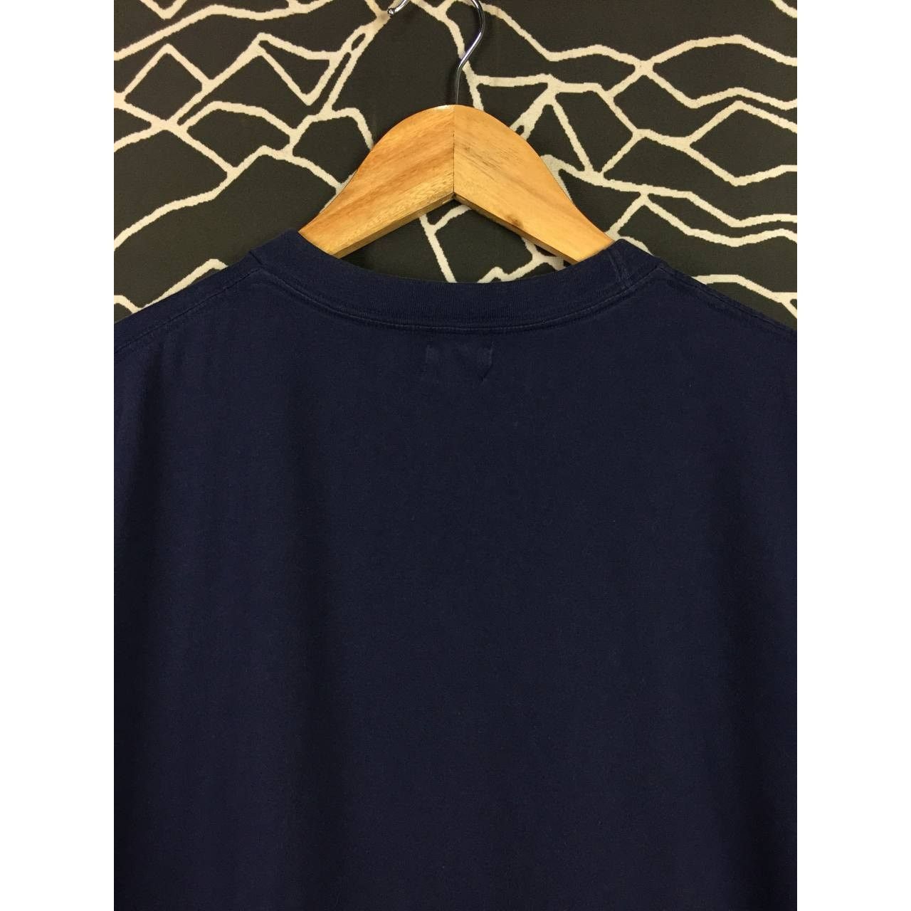 Avirex × Vintage Vtg Avirex USA Military Aesthetic Single Stitch Tee Size US M / EU 48-50 / 2 - 7 Thumbnail