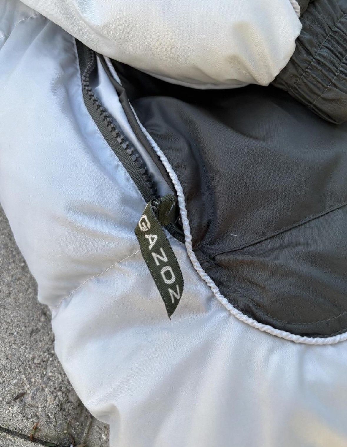 Other Gazoz Puffer Size US L / EU 52-54 / 3 - 5 Thumbnail