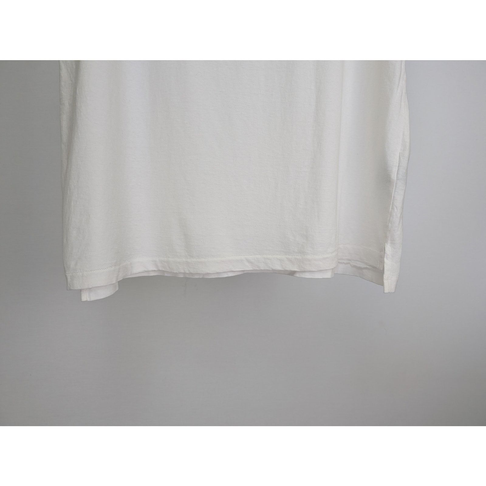 Dior o1rshd1 M.C Short Sleeve T-Shirt in White Size US XL / EU 56 / 4 - 6 Thumbnail