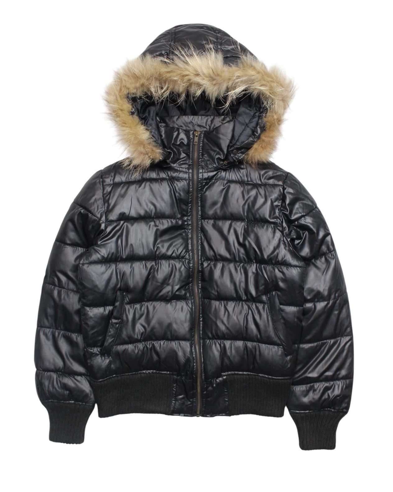 Goa Fur Parka | Grailed