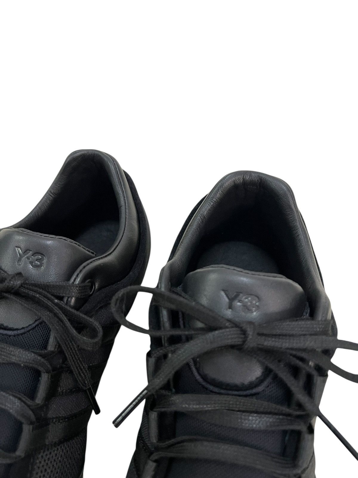 Y-3 Yohji Yamamoto Y-3 Boxing Size US 9.5 / EU 42-43 - 5 Thumbnail