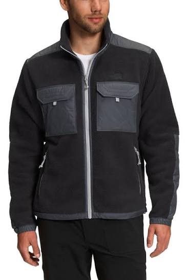 The North Face The North Face Royal Arch Full Zip Jacket Size US S / EU 44-46 / 1 - 2 Thumbnail