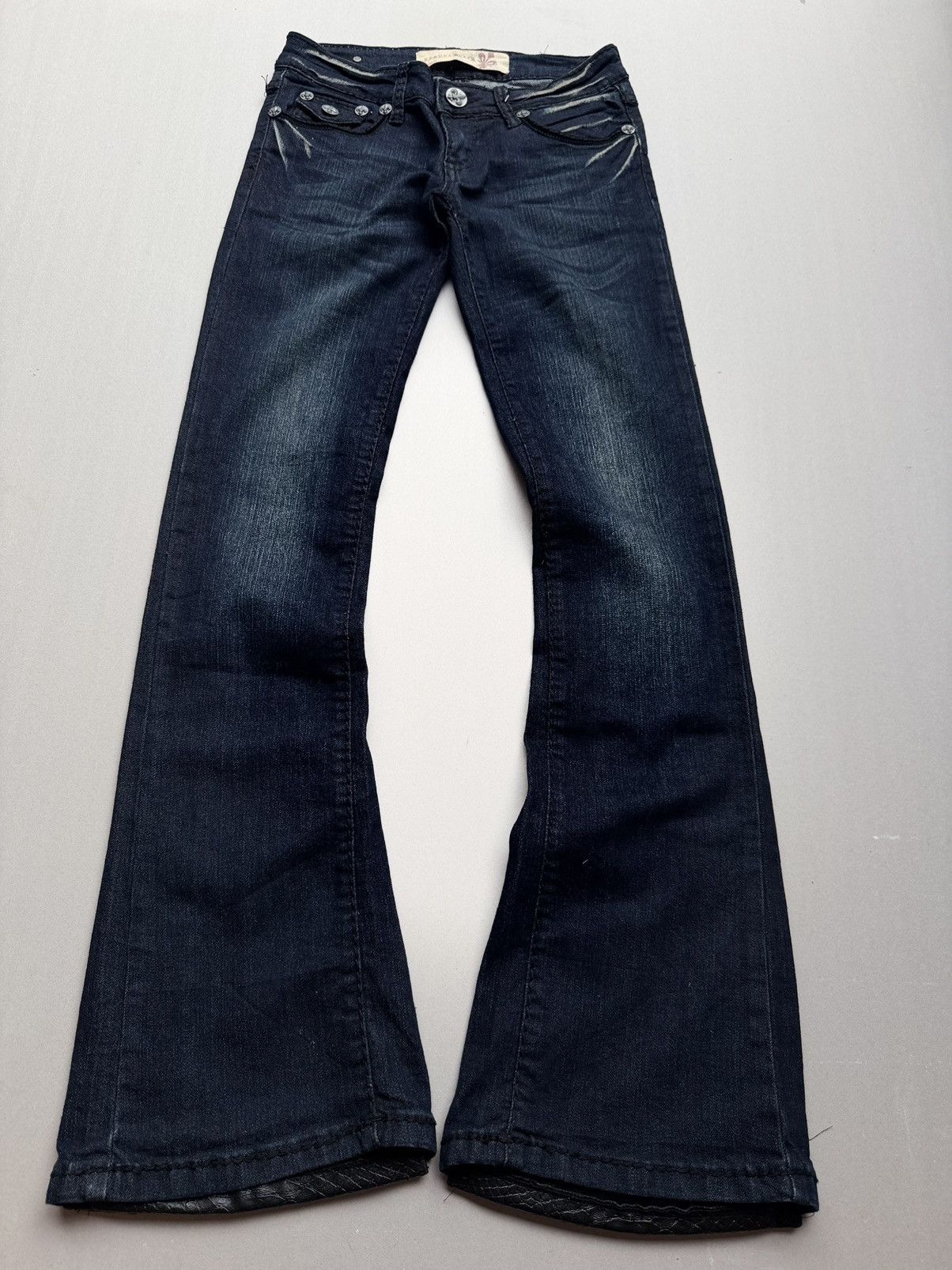Laguna Beach Jeans | Grailed