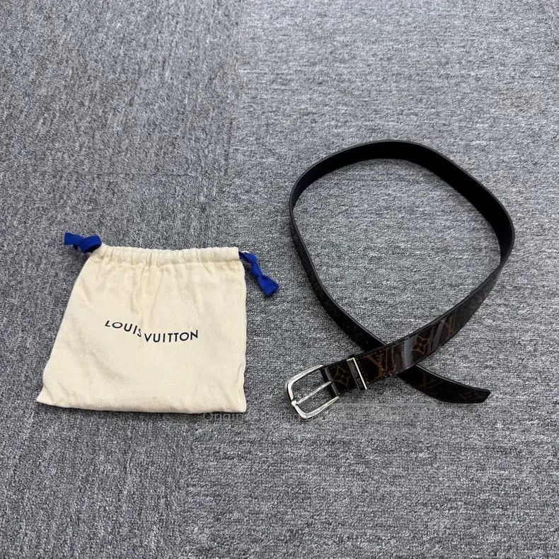 Louis Vuitton Louis Vuitton Jelly presbyopic belt Size ONE SIZE - 1 Thumbnail