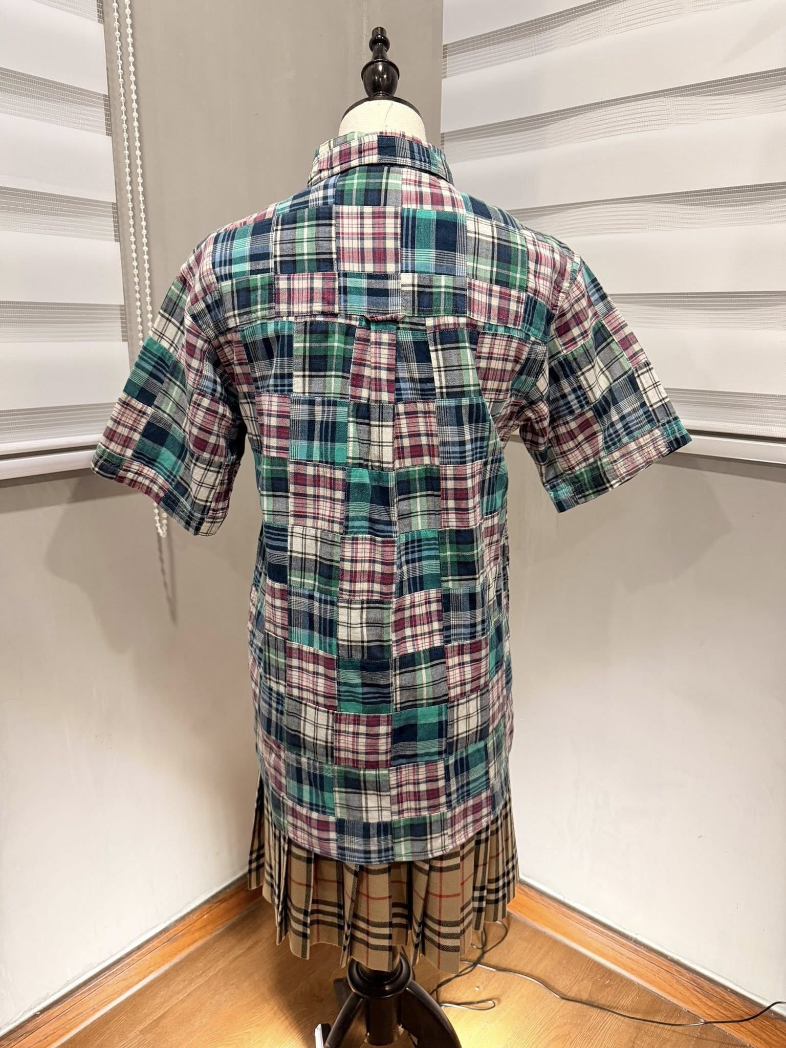 Columbia Columbia sportwear Company patchwork XS 2167 Size US XS / EU 42 / 0 - 2 Thumbnail
