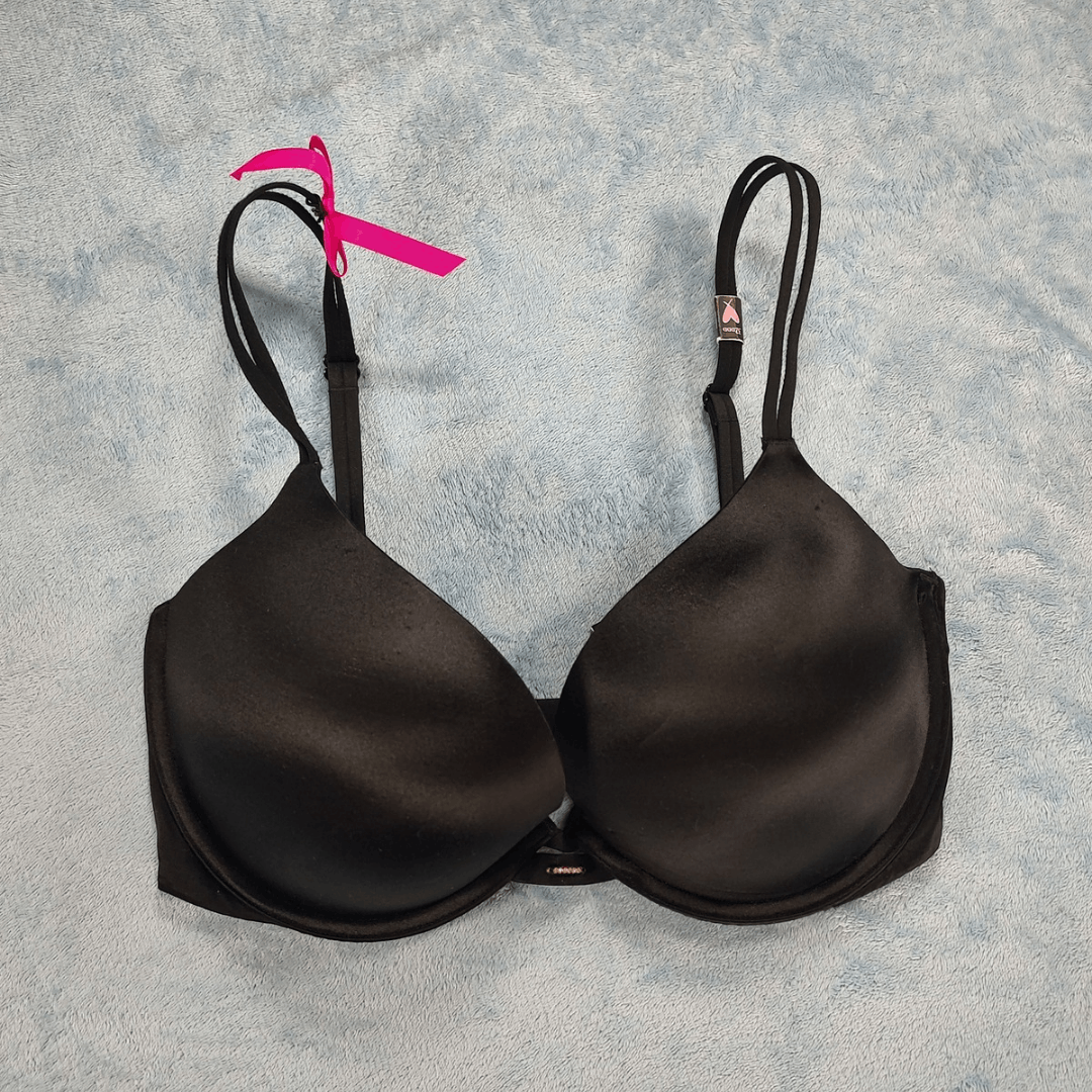 Victoria's Secret VICTORIA'S SECRET Very Sexy Push-Up Multi-Way Bra 32DDD New Size ONE SIZE - 1 Thumbnail