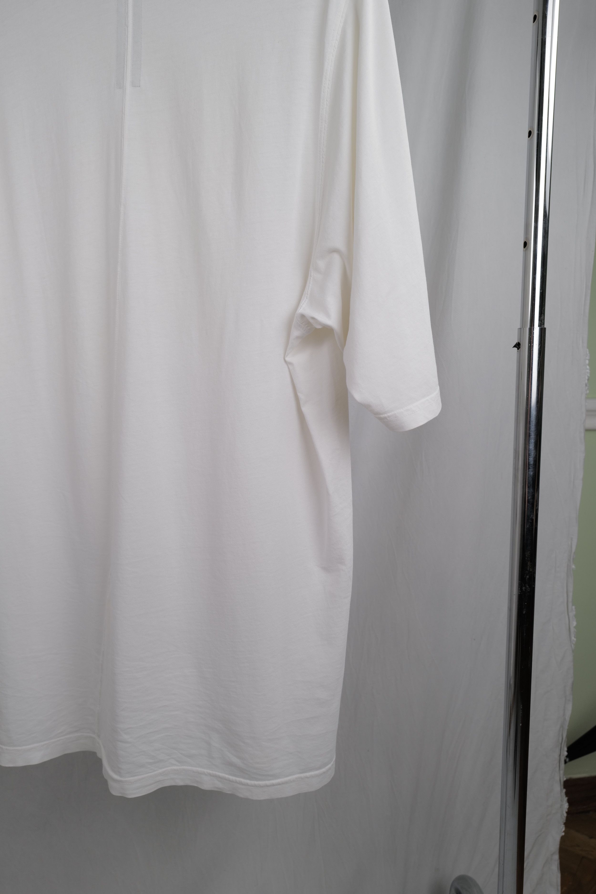 Rick Owens Rick Owens Graphic T-shirt Size US M / EU 48-50 / 2 - 13 Thumbnail