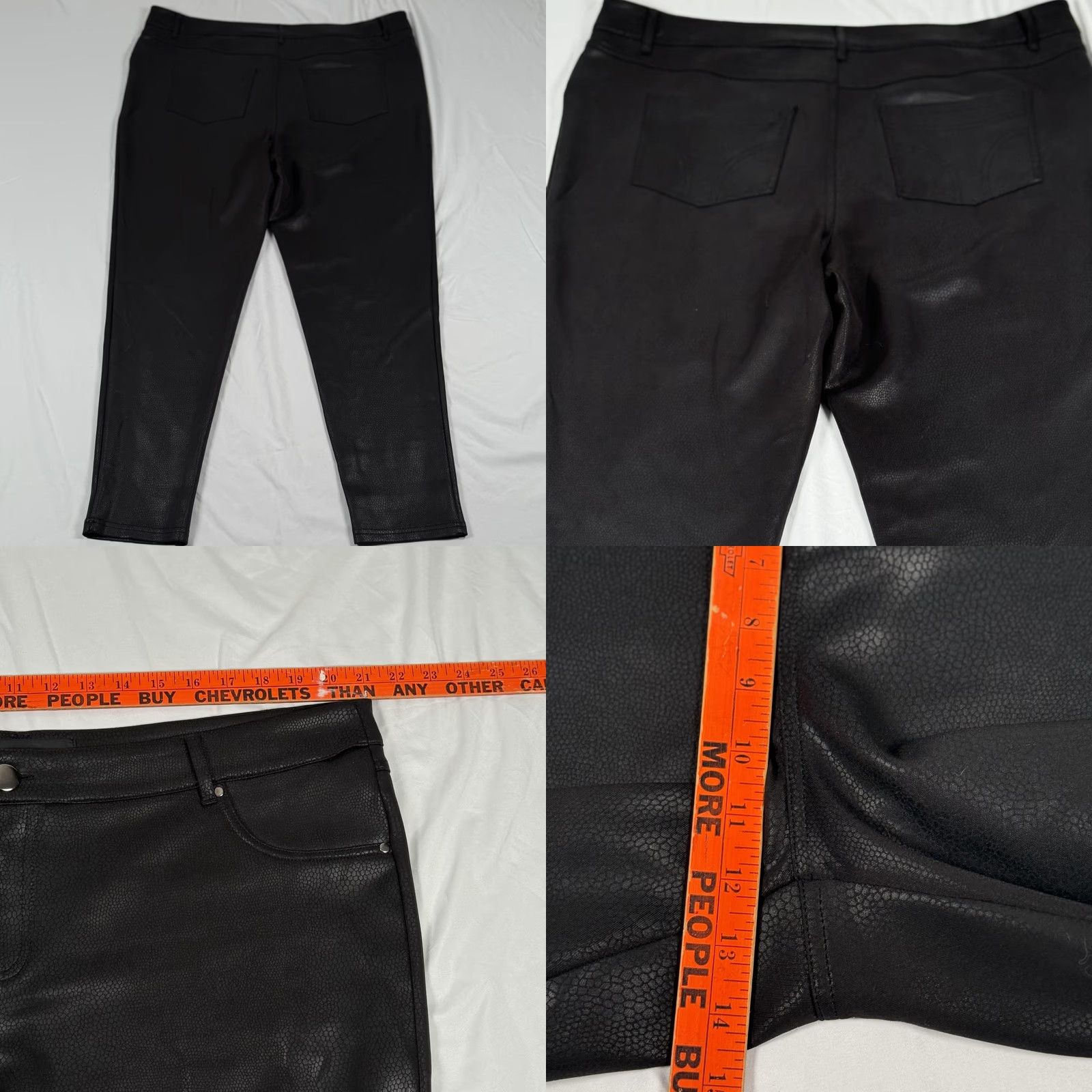 Vintage VINTAGE? No. Size 40" / US 18 - 8 Thumbnail