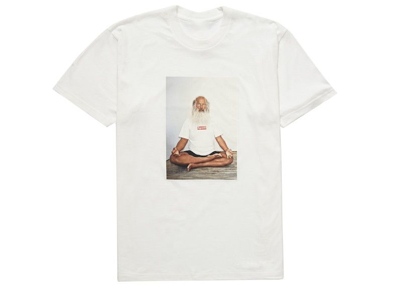 Other Essential White Tee – Timeless. Clean. Effortless. Size US S / EU 44-46 / 1 - 1 Thumbnail