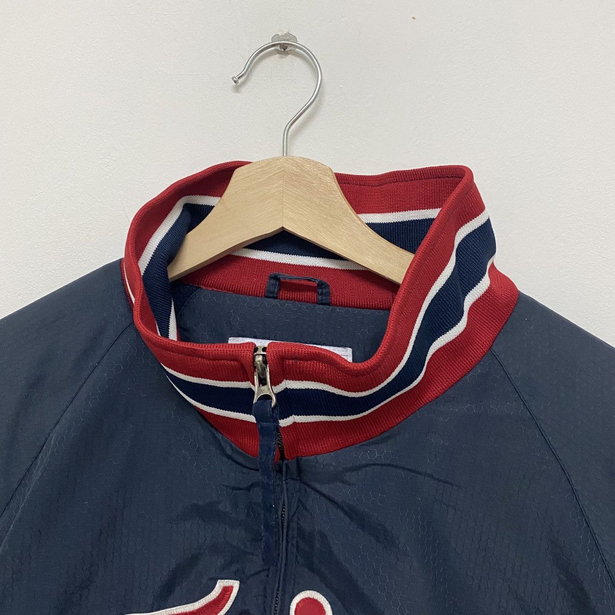 MLB × Vintage Vintage Minnesota Twins Jacket Size US L / EU 52-54 / 3 - 6 Thumbnail
