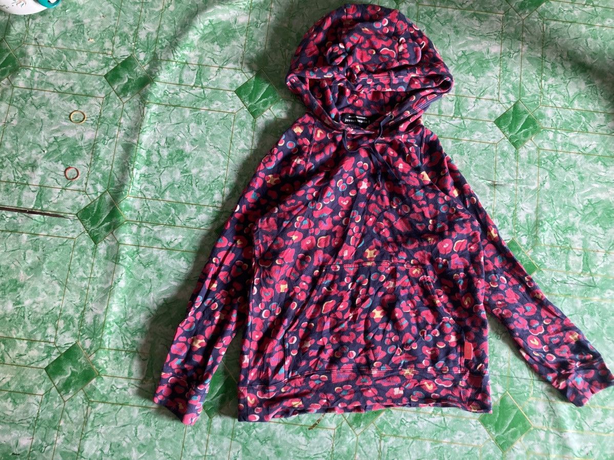 mercibeaucoup Vintage Mercibeaucoup By IsseyMiyake Size US L / EU 52-54 / 3 - 1 Thumbnail