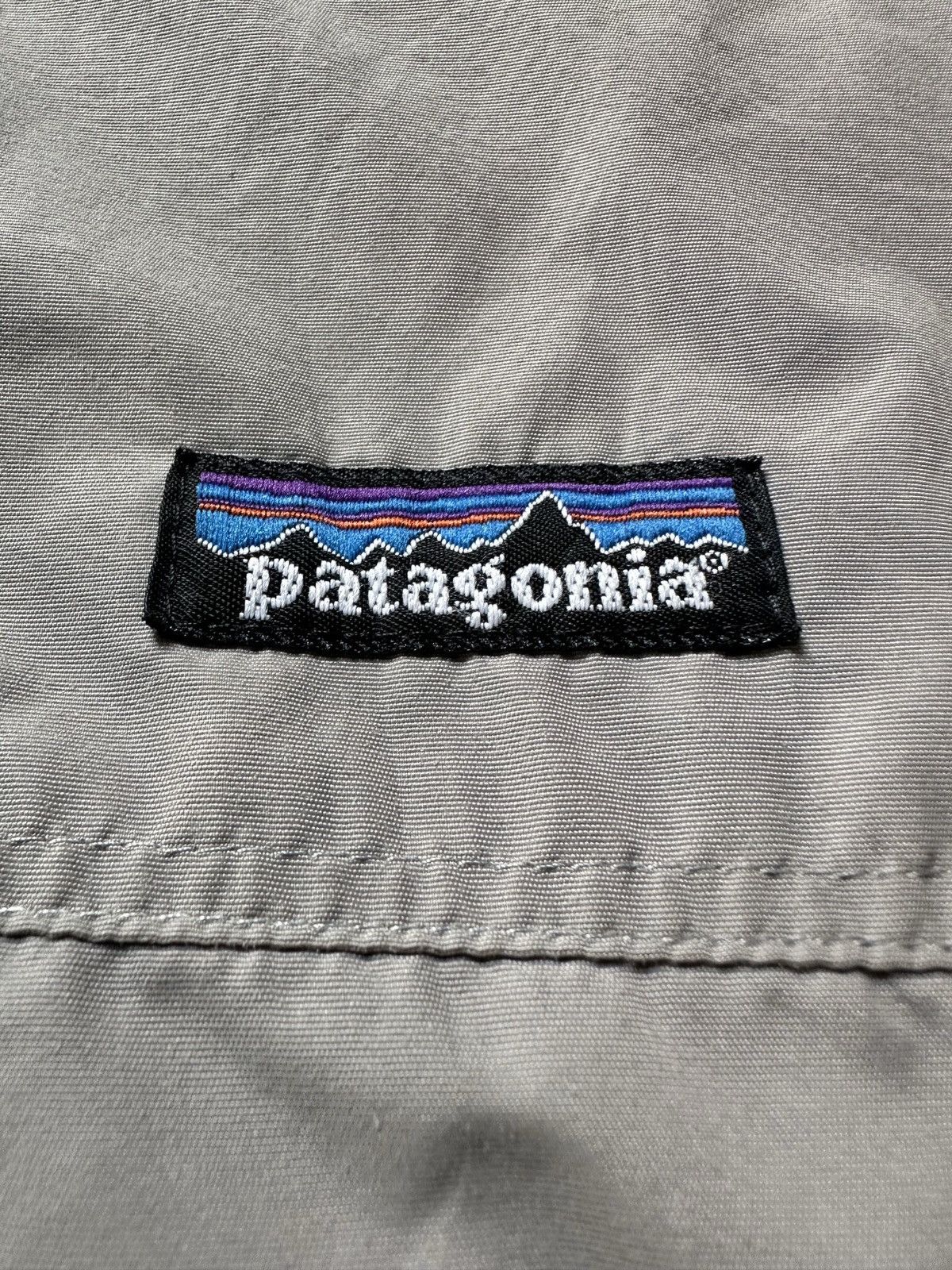 Patagonia Fall 1993 Patagonia vintage zipper jacket Size US L / EU 52-54 / 3 - 17 Thumbnail