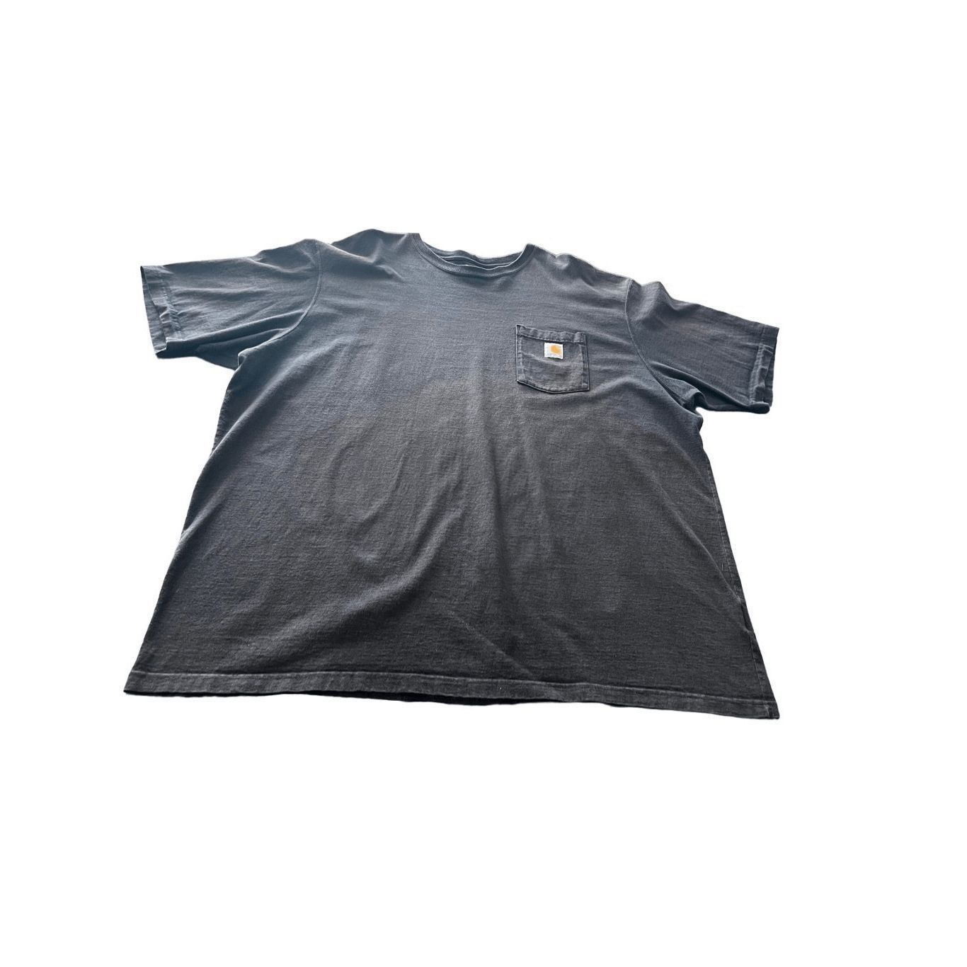 Carhartt Carhartt Cotton T-Shirt Size US XXL / EU 58 / 5 - 1 Thumbnail