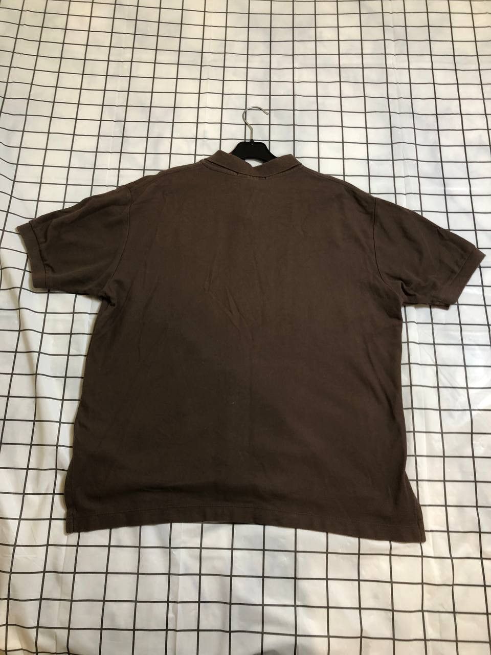 Polo Ralph Lauren Polo Ralph Lauren T Shirt Y2K Rare Chief Keef Style Size US M / EU 48-50 / 2 - 8 Thumbnail